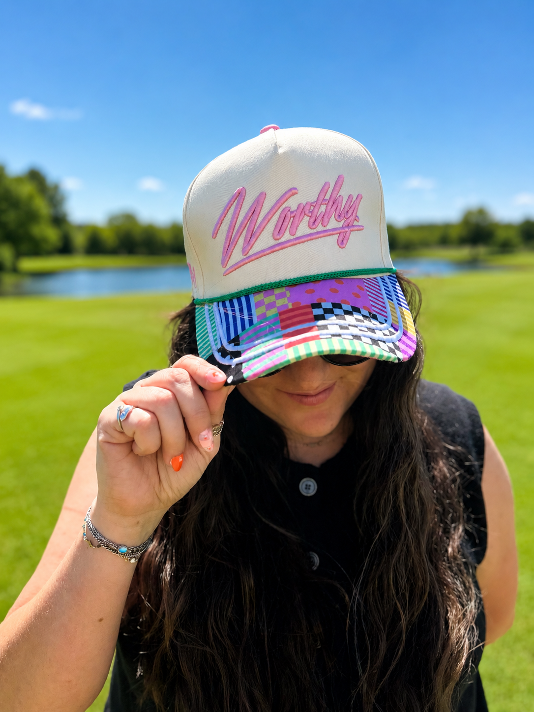 FAITH Hats