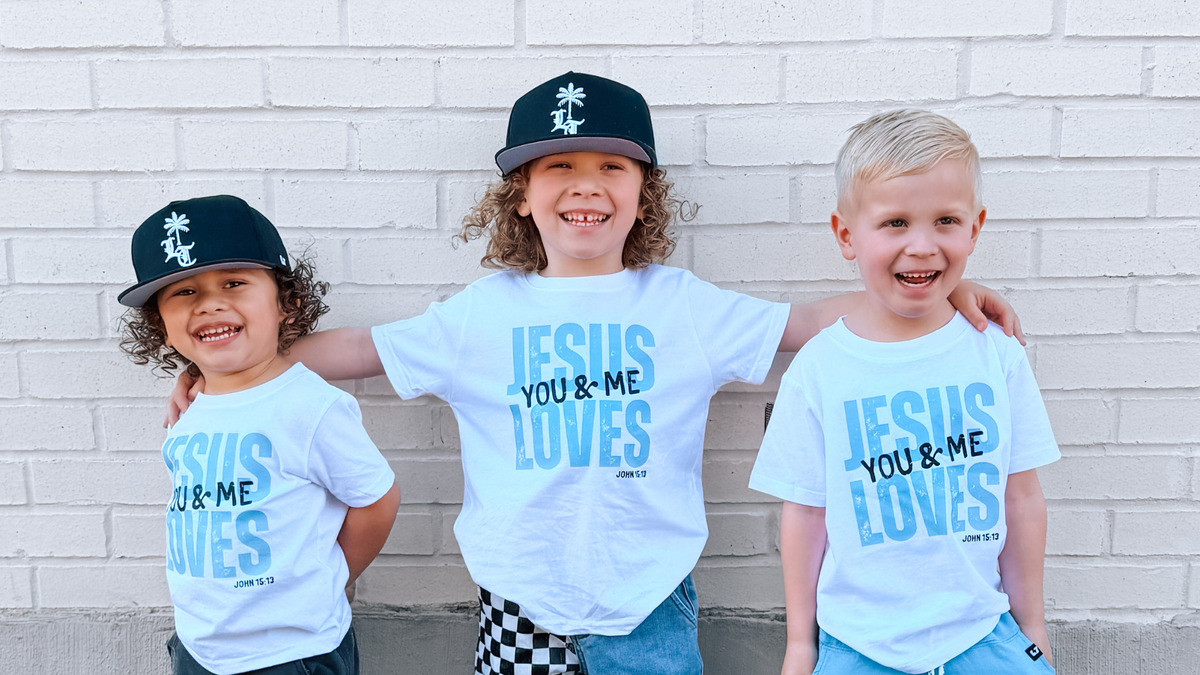 Kids Apparel