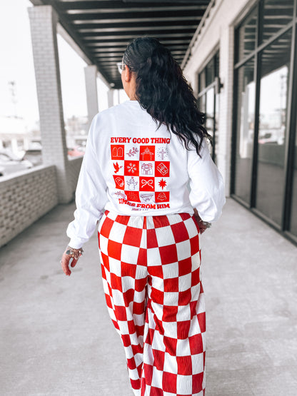 Every Good Thing Long Sleeve