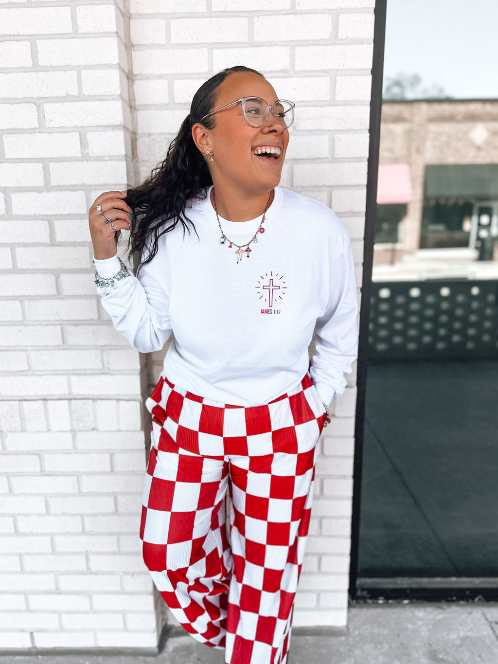 Every Good Thing Long Sleeve - Adult