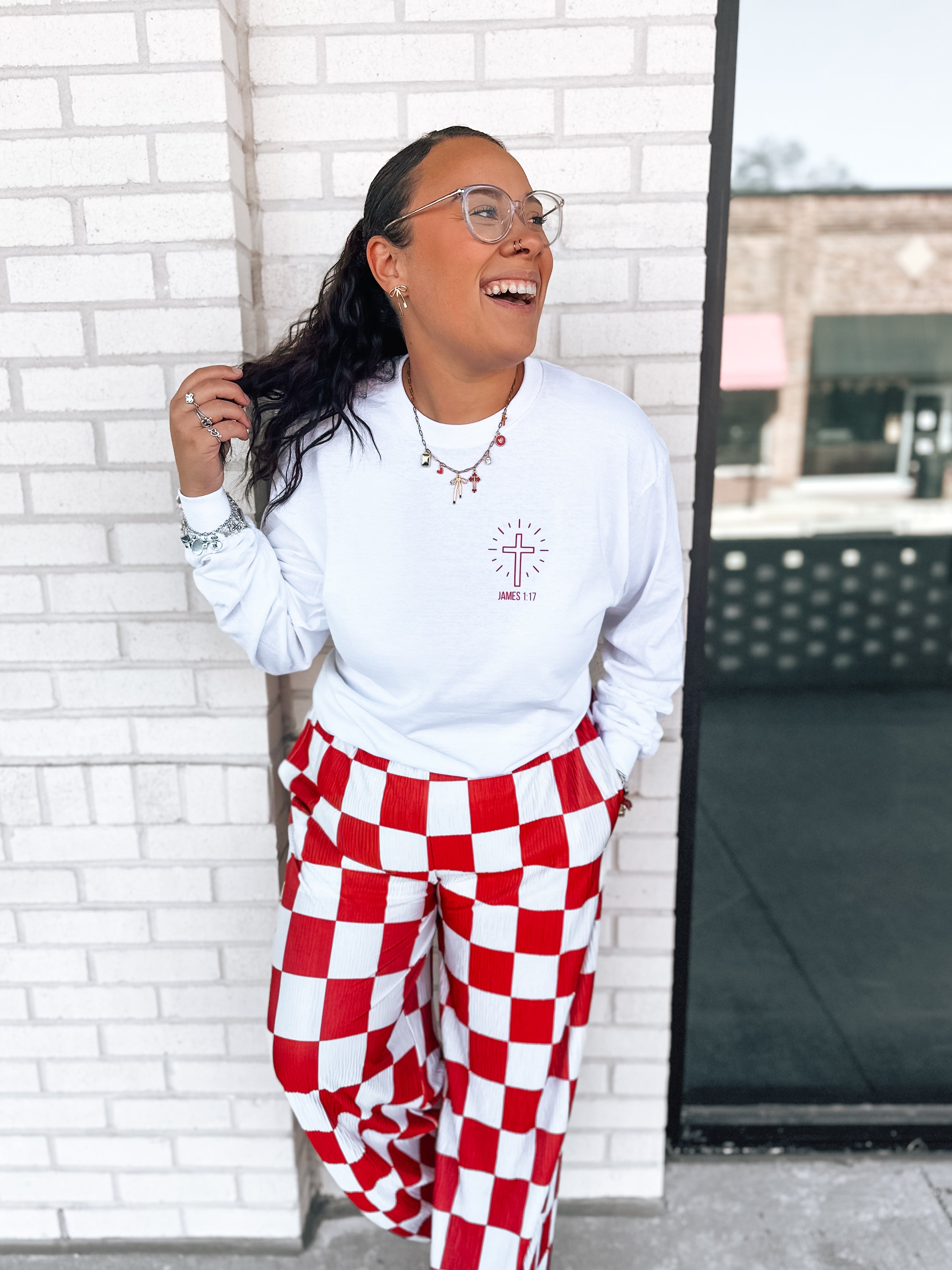 Every Good Thing Long Sleeve - Adult