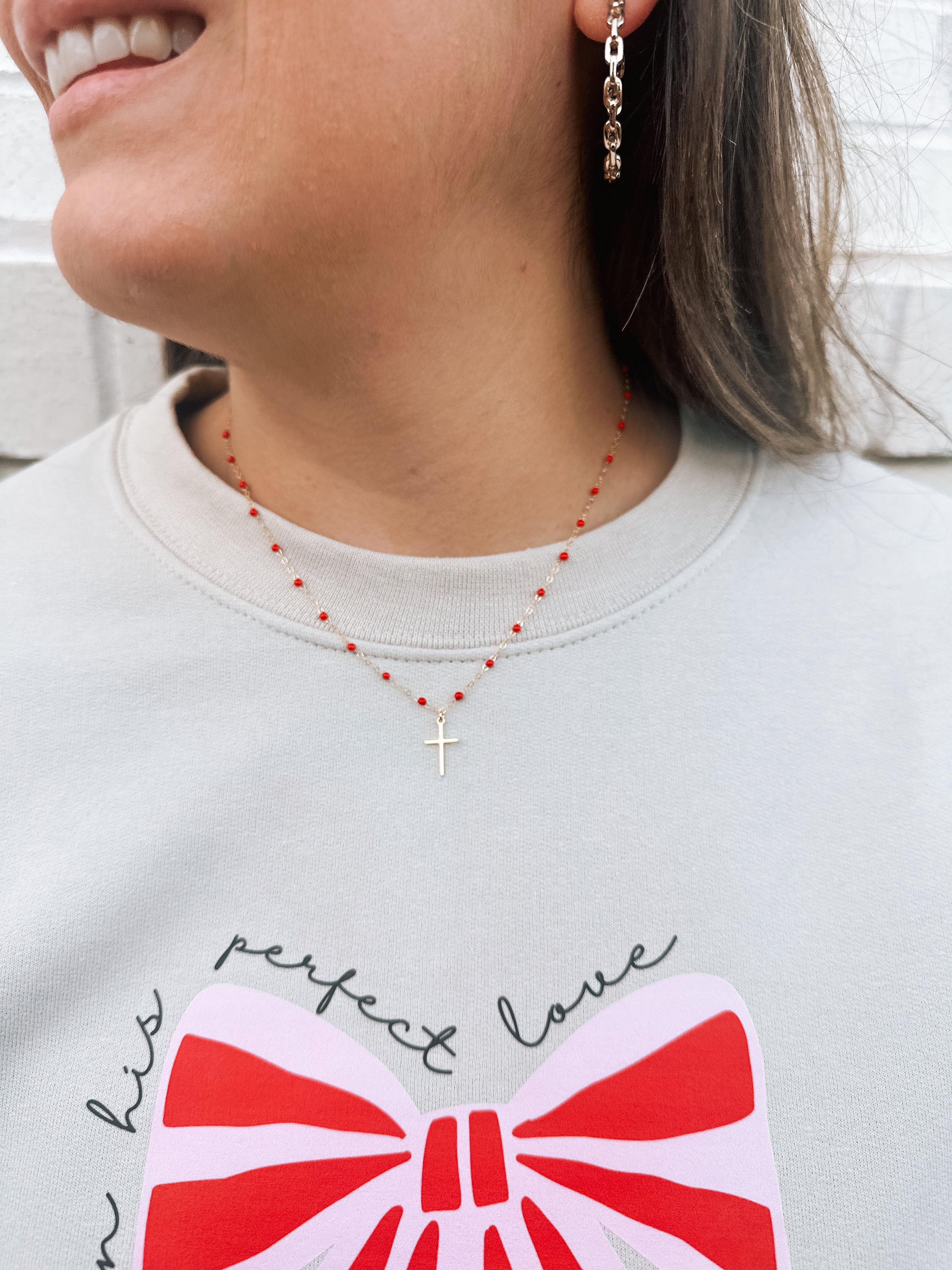 The Purpose Necklace - Christmas Exclusive