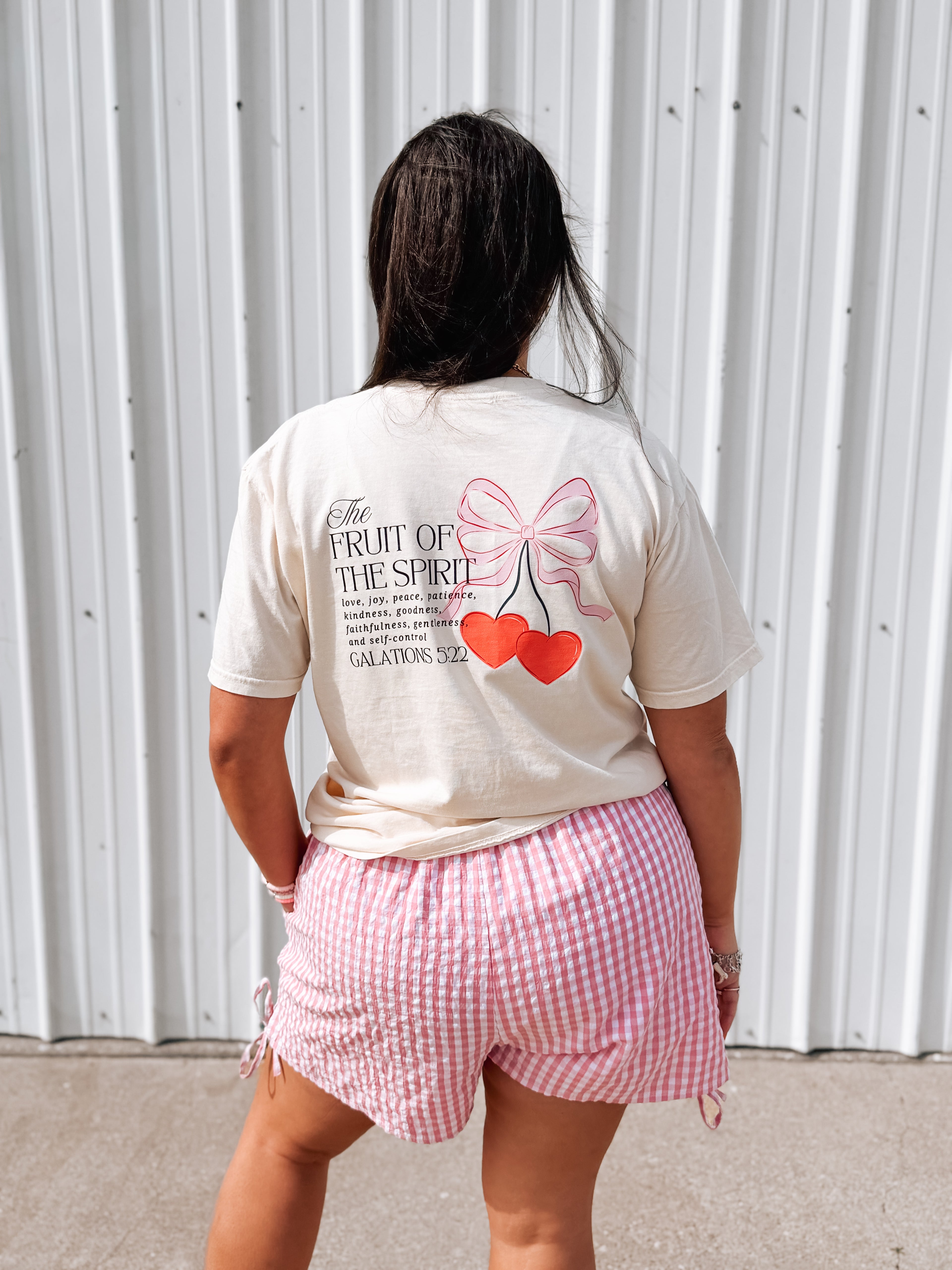 Fruit of the Spirit T-Shirt