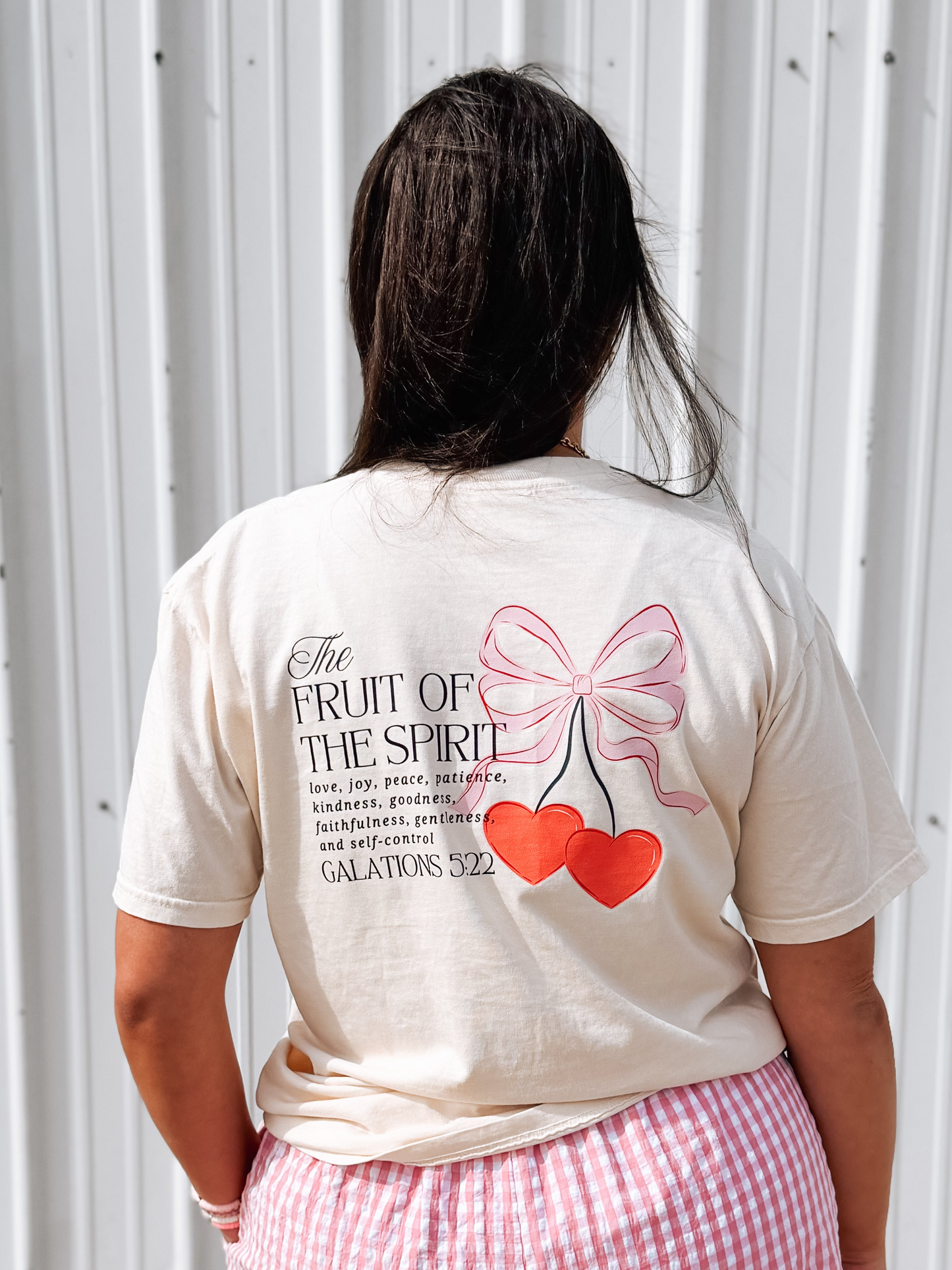 Fruit of the Spirit T-Shirt
