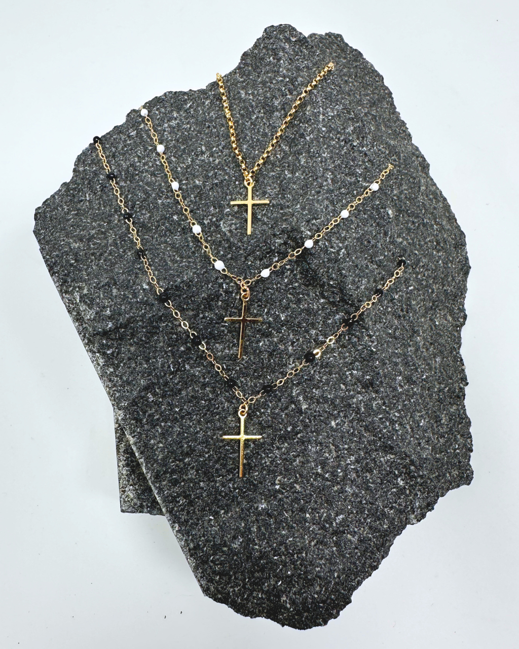 The Purpose Necklace