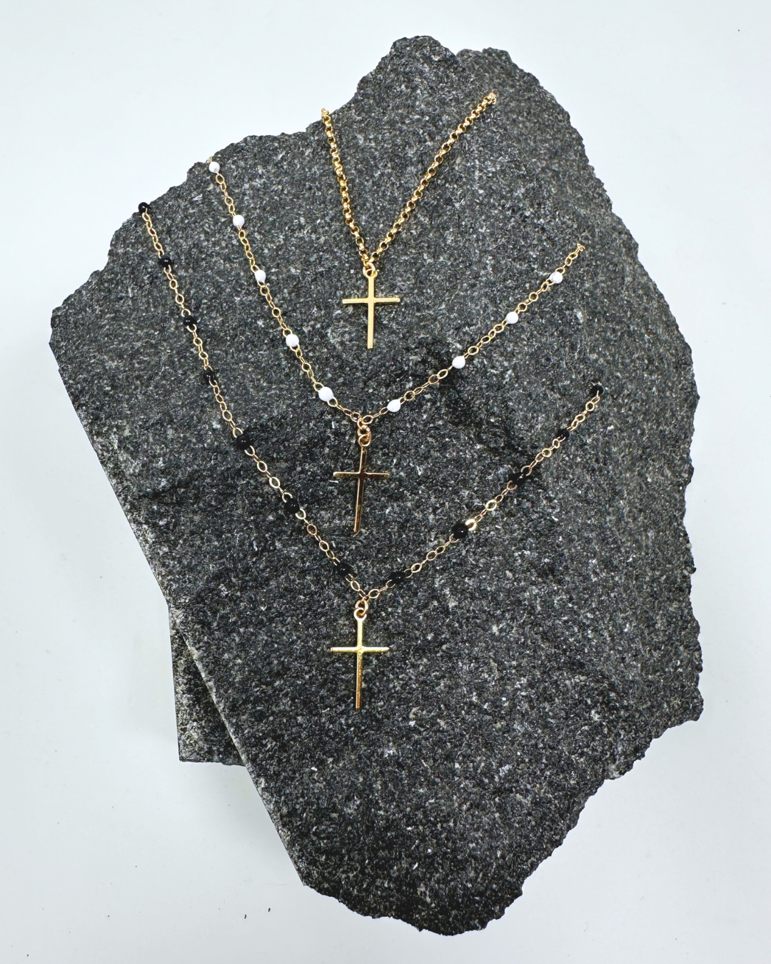 The Purpose Necklace