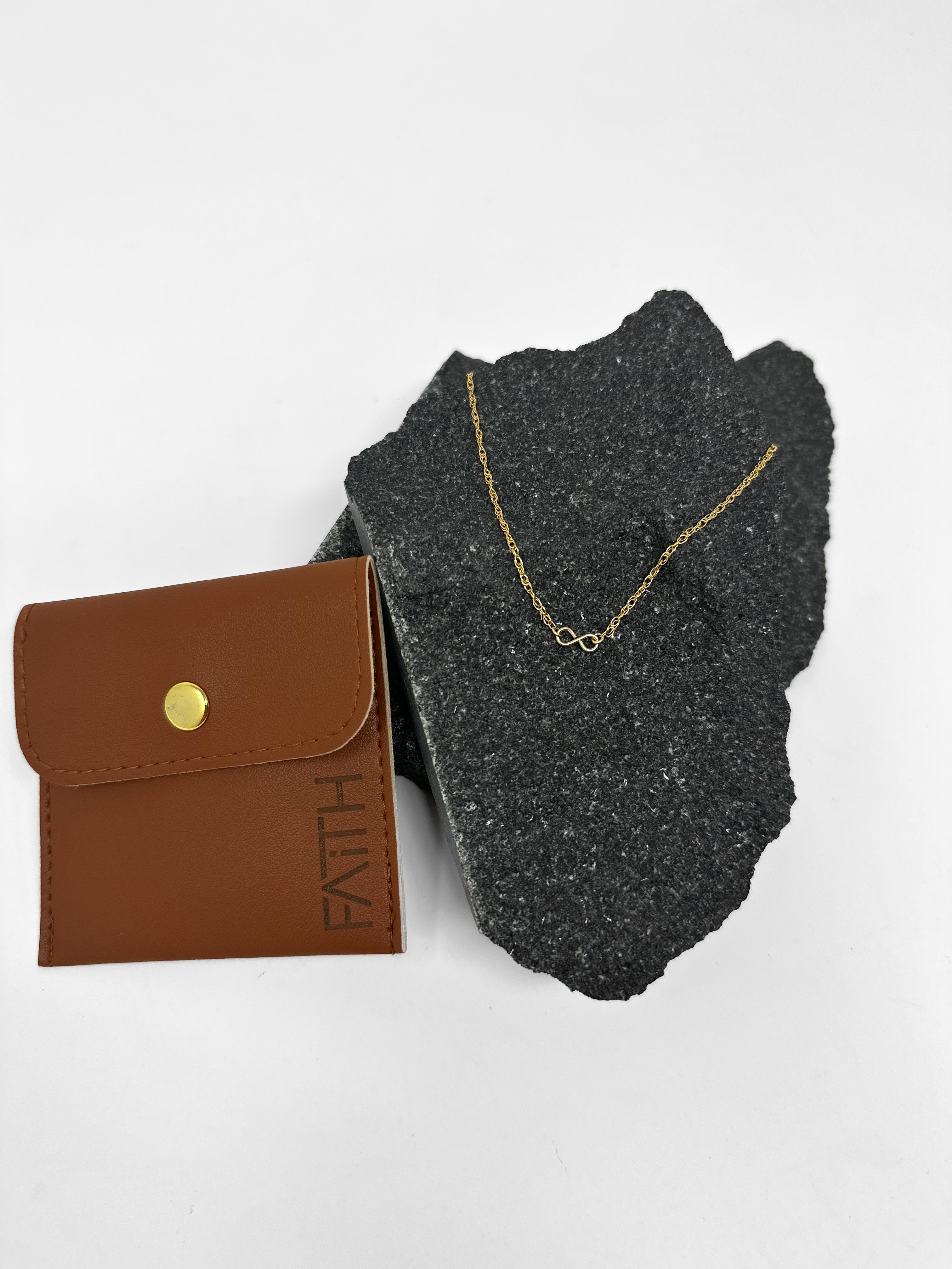 The Everlasting Necklace