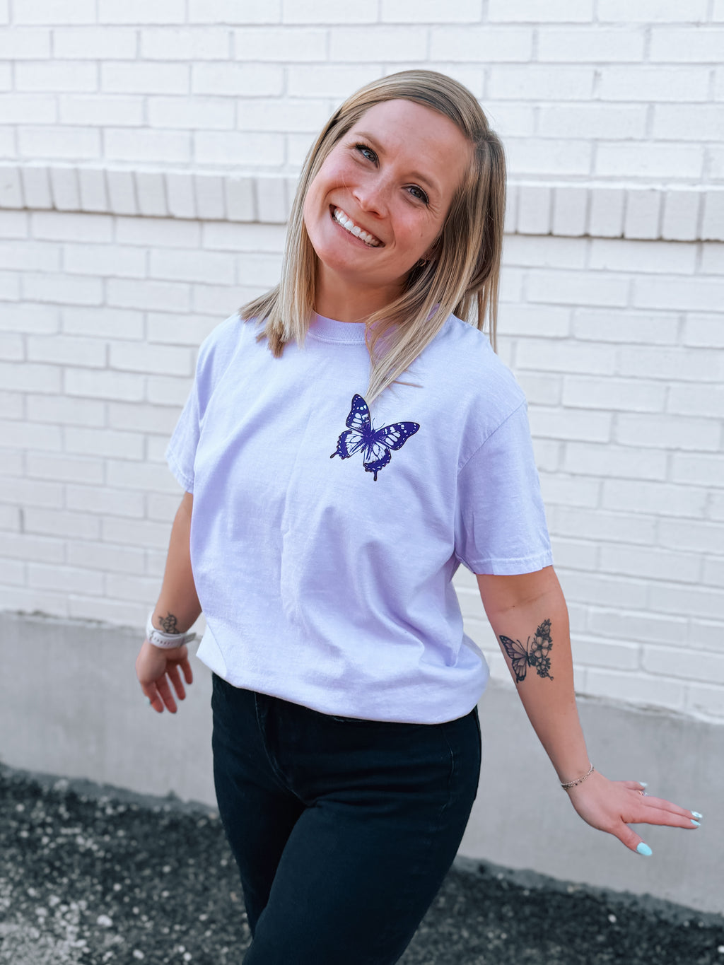 The Lord Remains T-Shirt