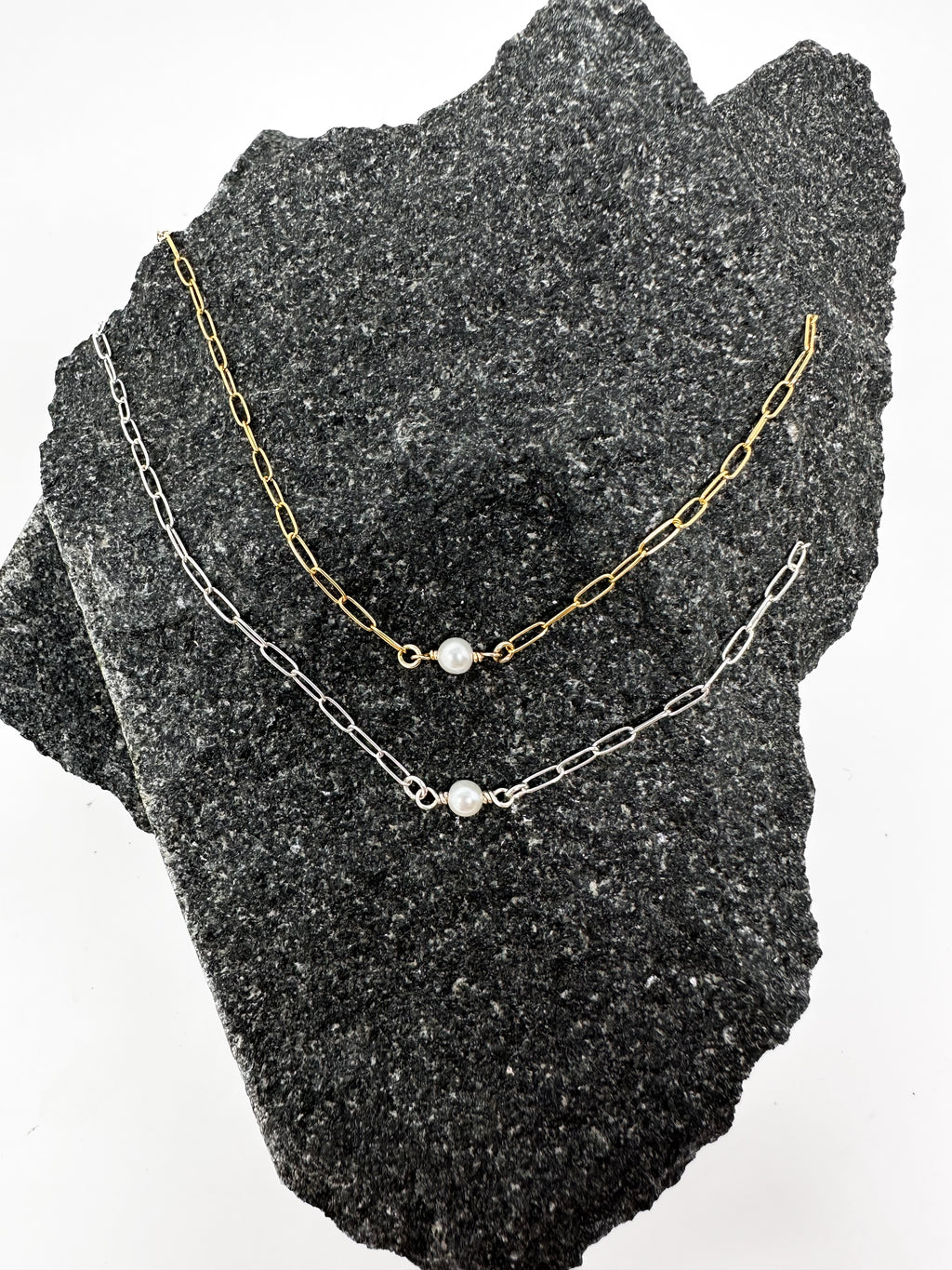 The Steadfast Necklace