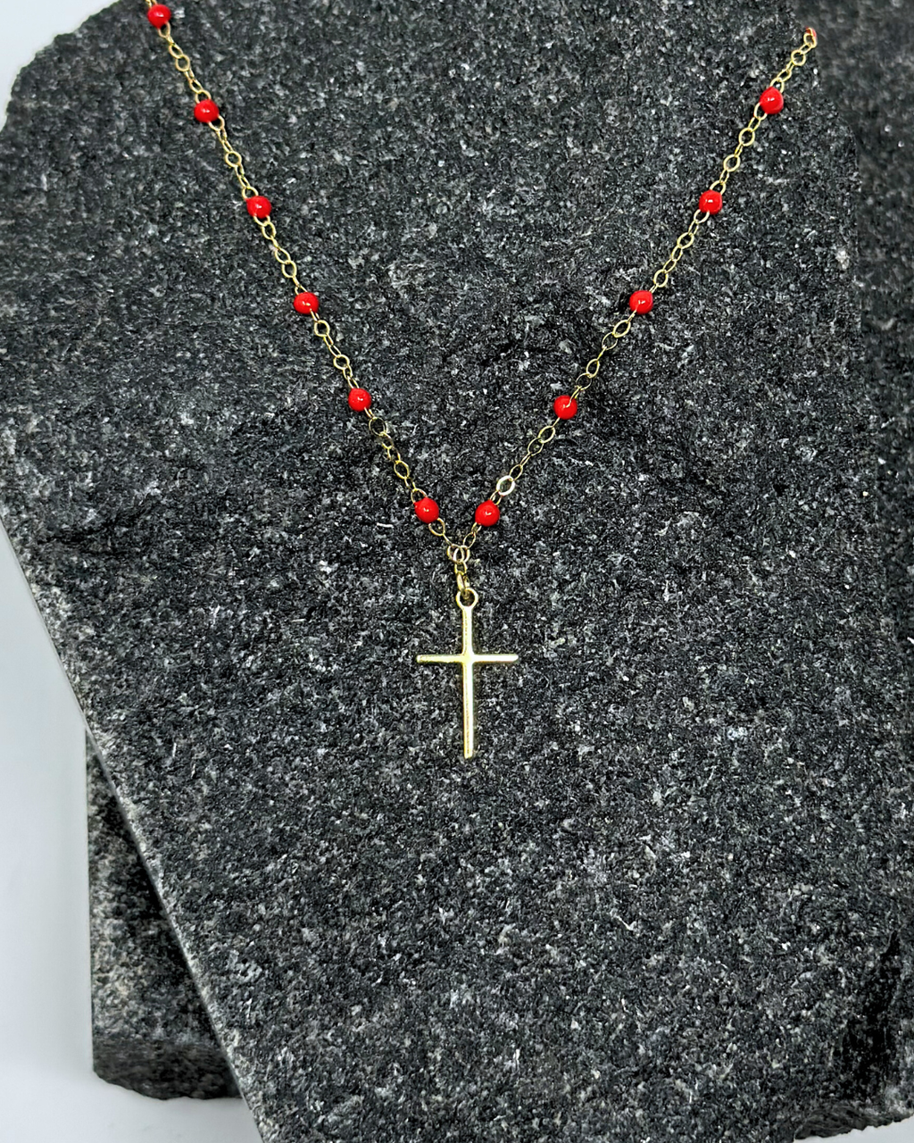 The Purpose Necklace - Christmas Exclusive