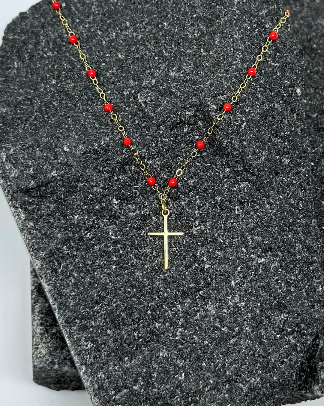 The Purpose Necklace - Christmas Exclusive