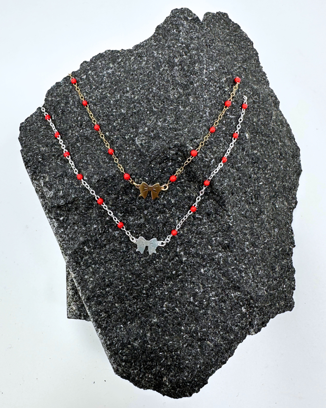 The Gift Necklace - Christmas Exclusive