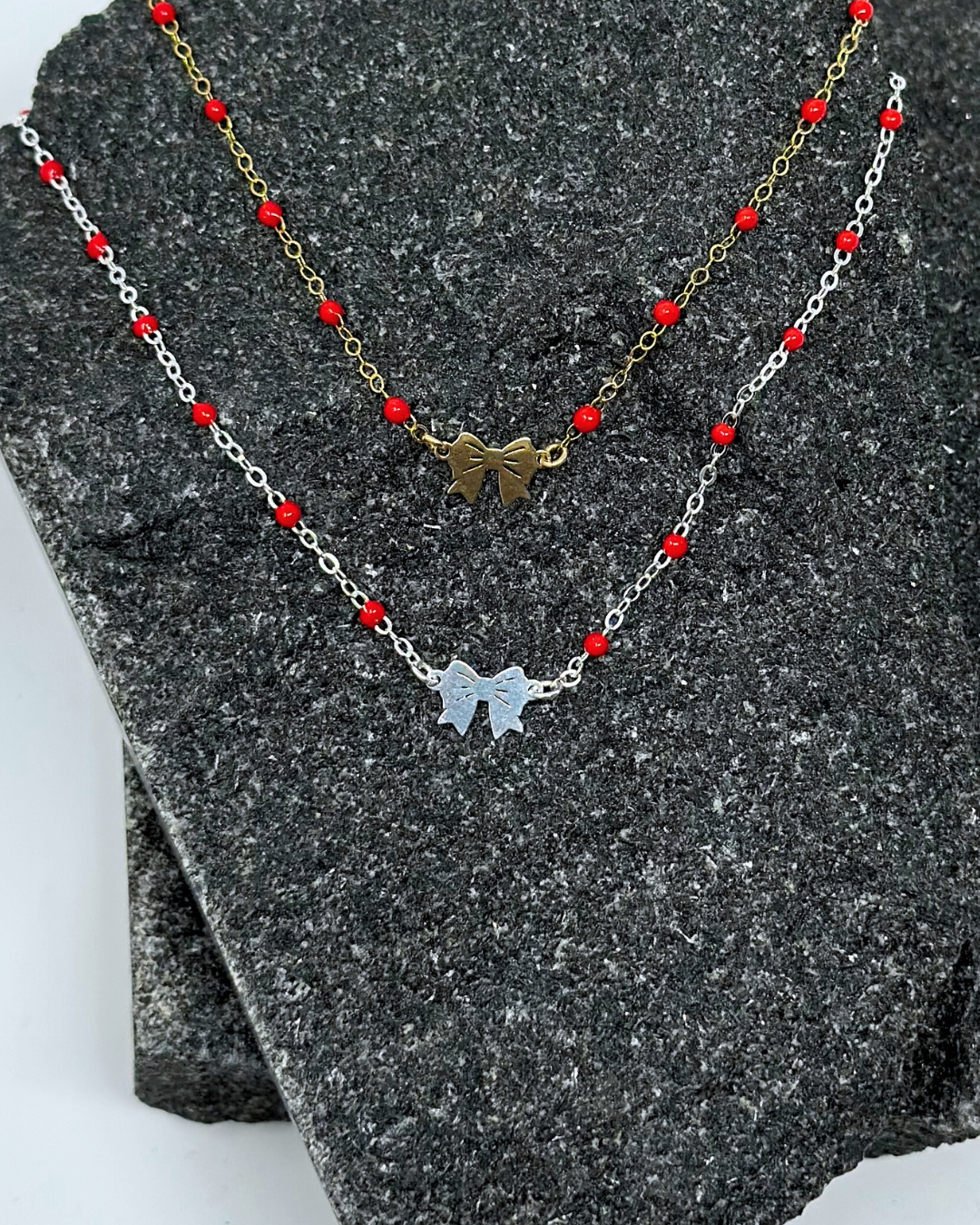 The Gift Necklace - Christmas Exclusive