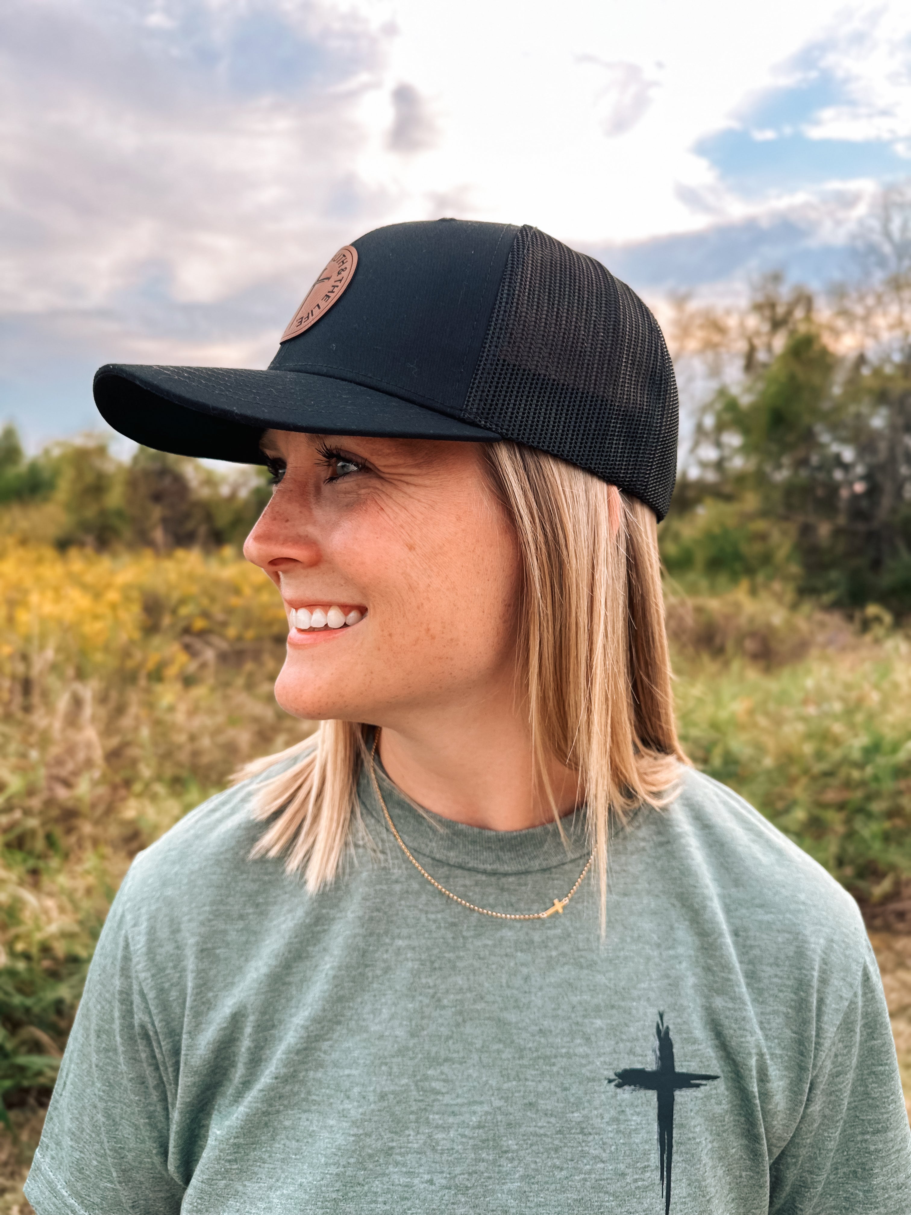 The Redeemed Necklace