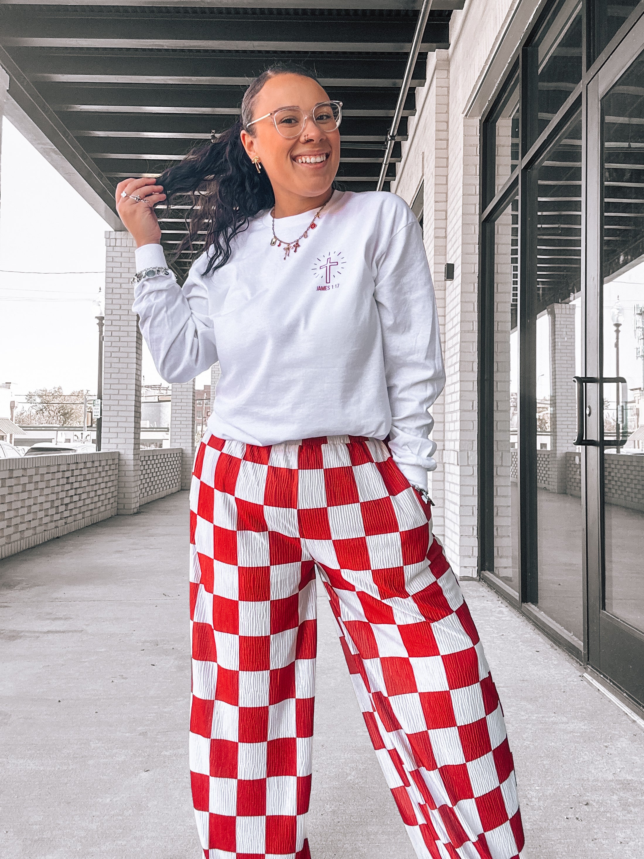 Every Good Thing Long Sleeve - Adult