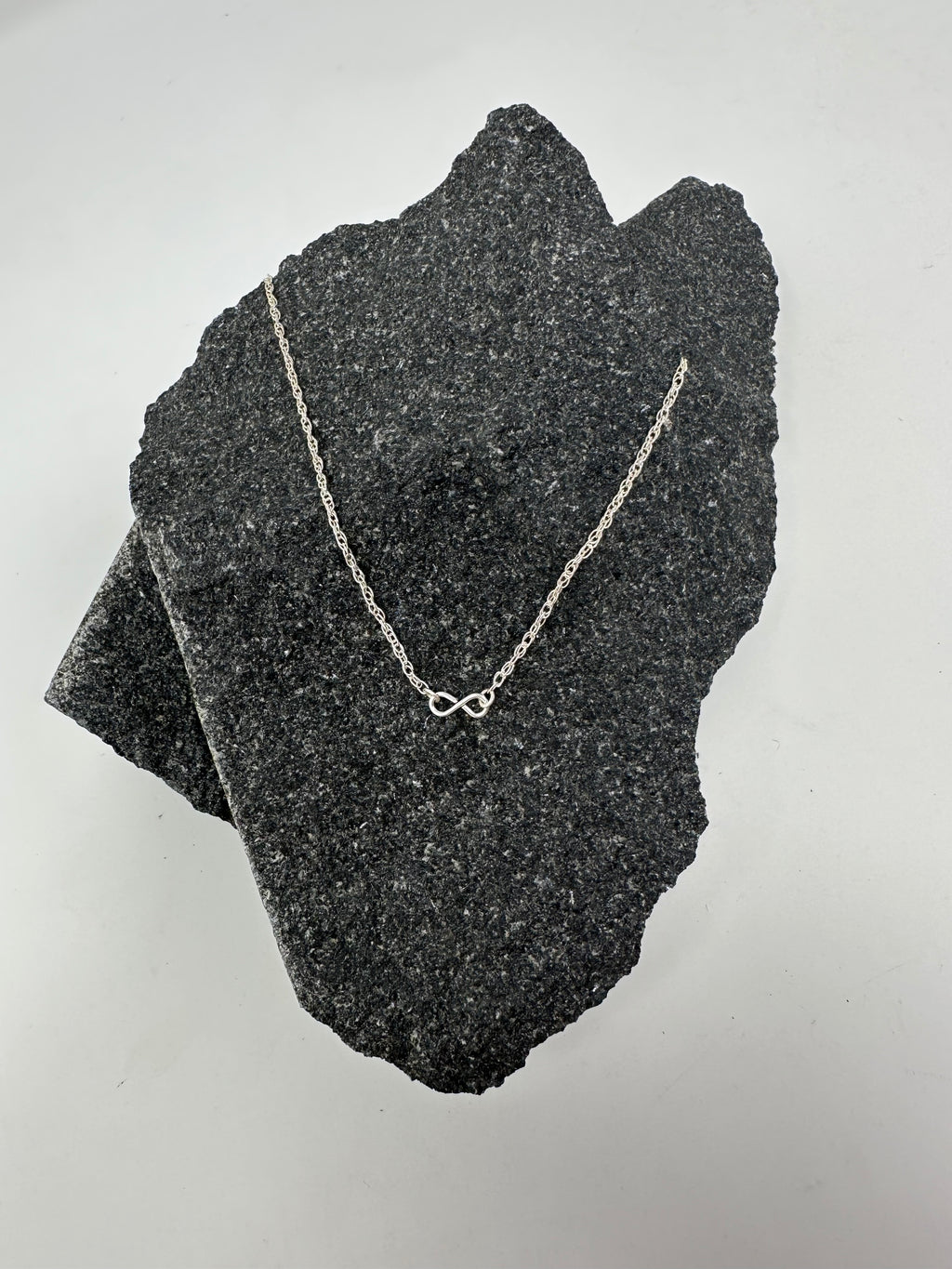 The Everlasting Necklace