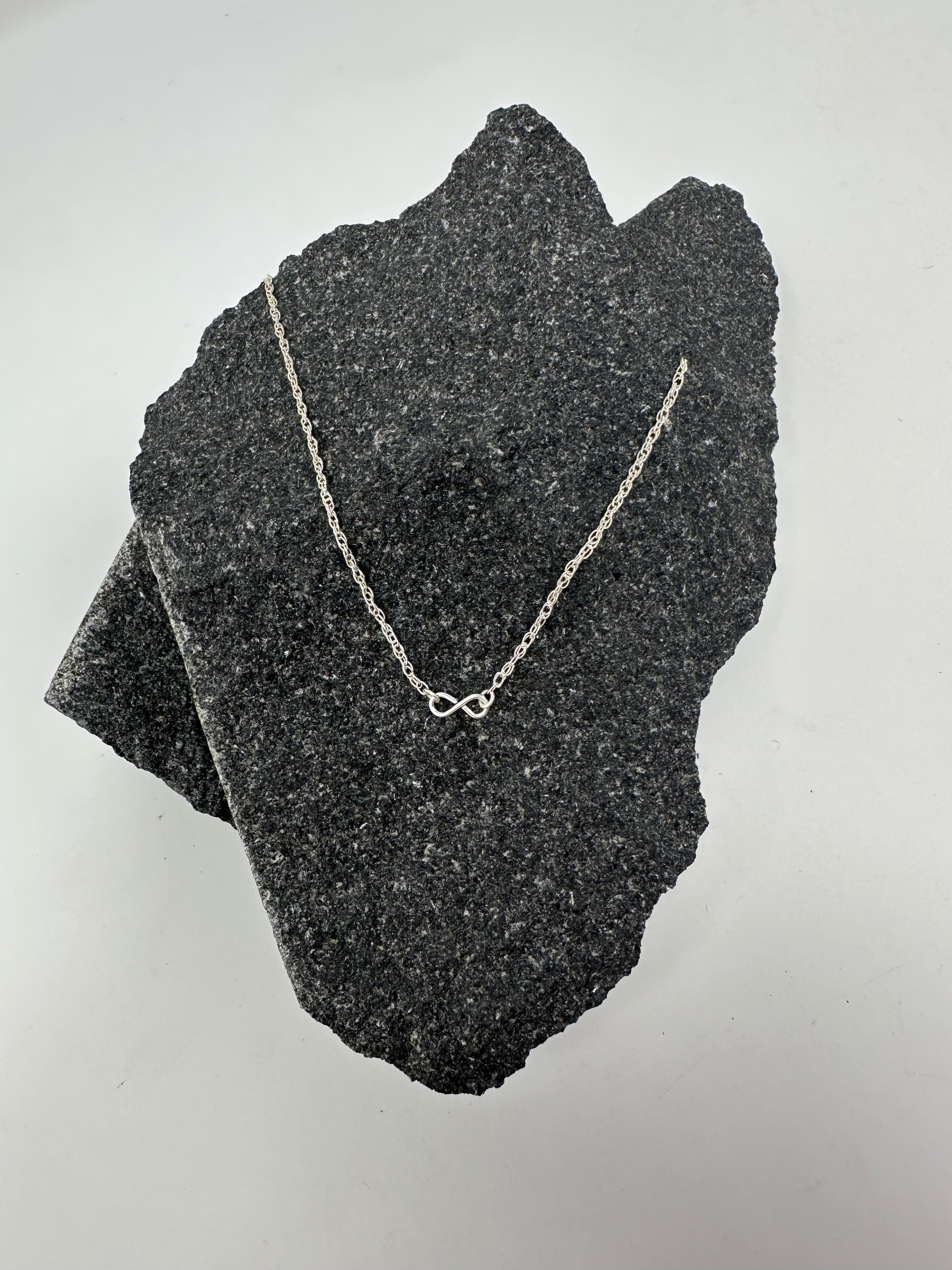 The Everlasting Necklace