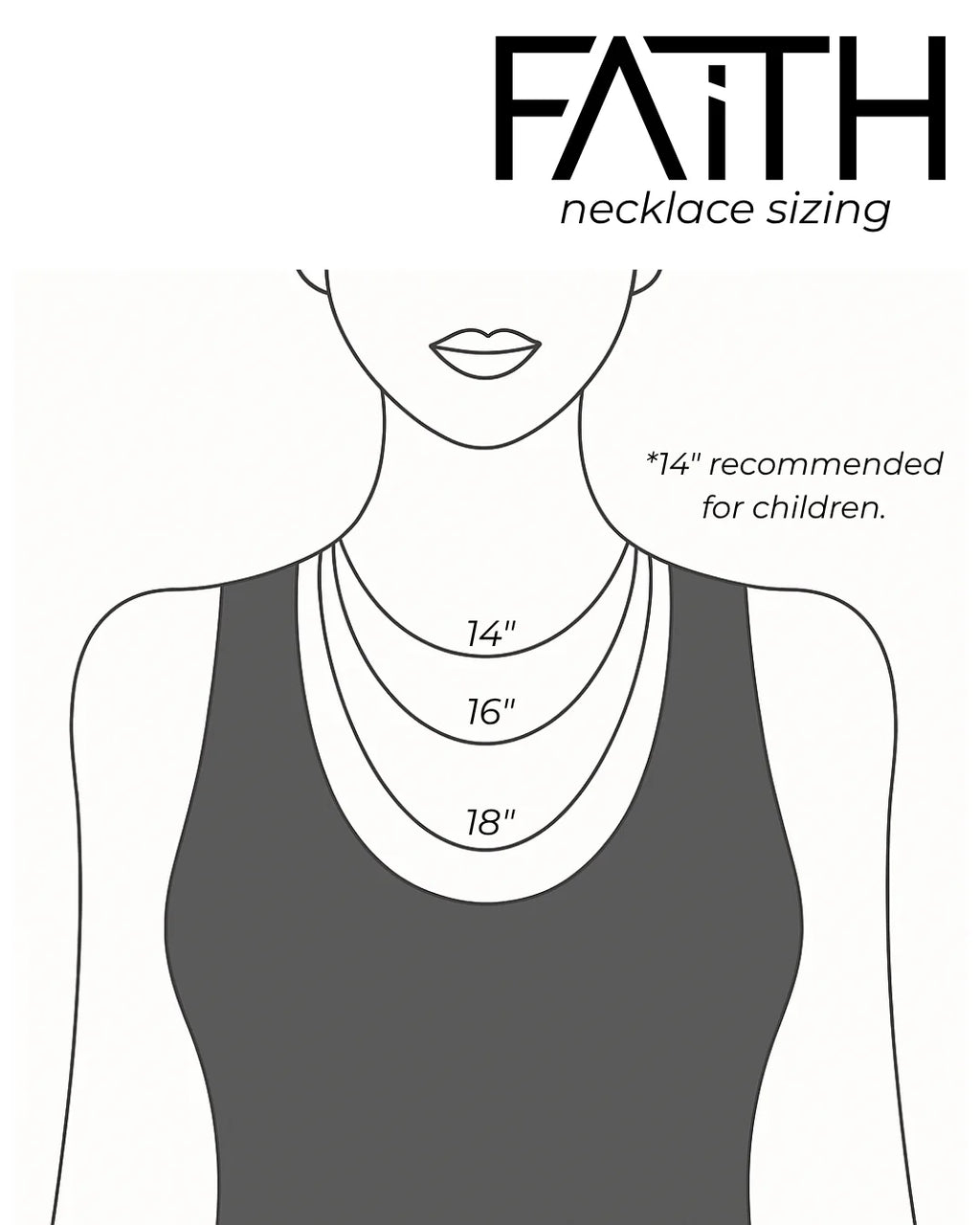 The Gift Necklace - Christmas Exclusive