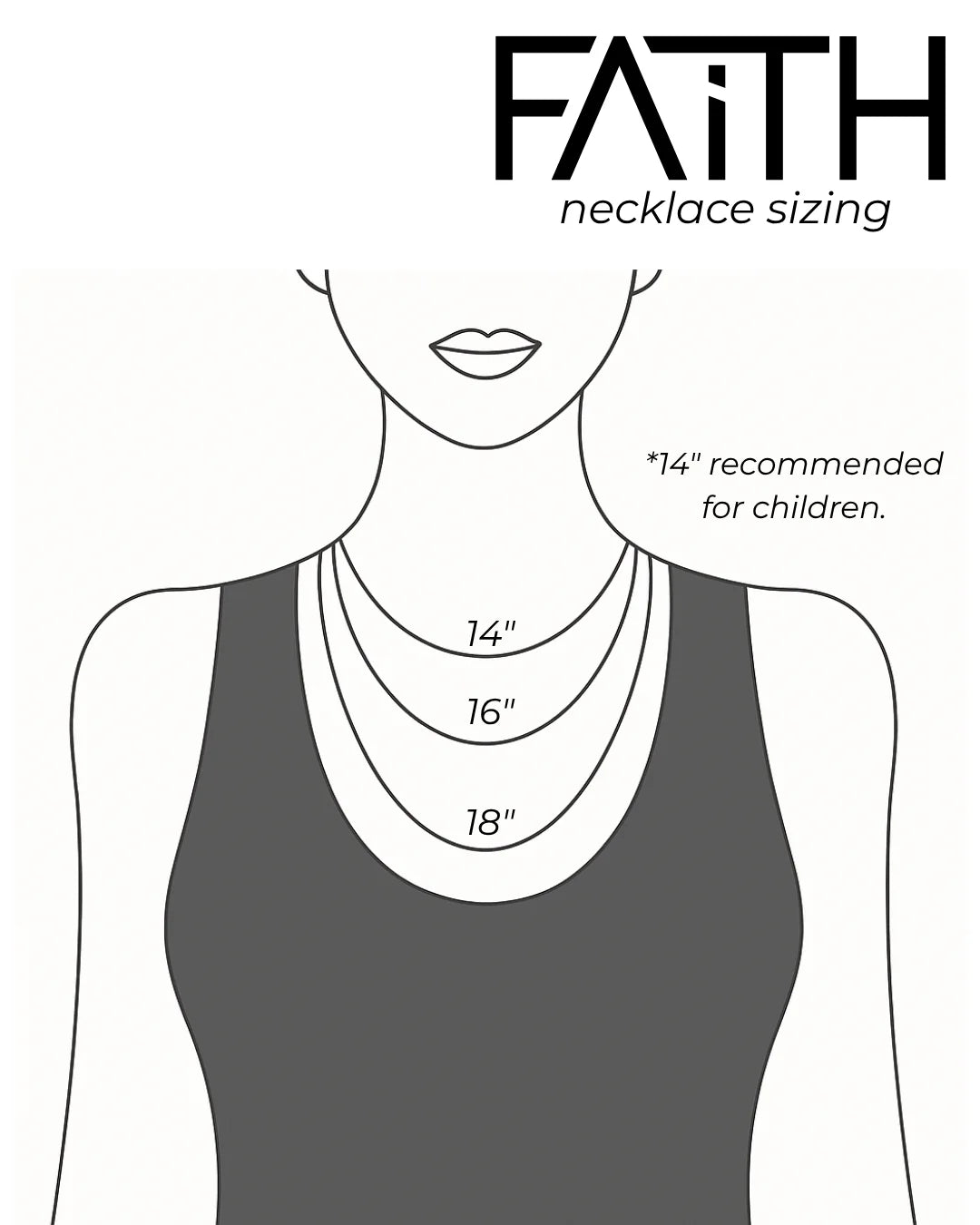 The Gift Necklace - Christmas Exclusive