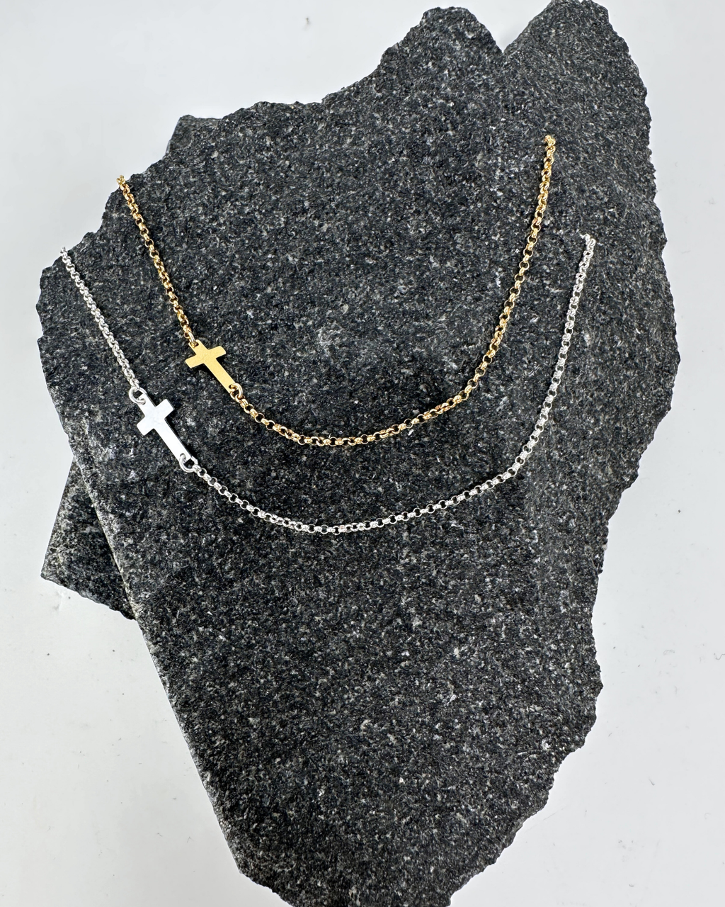 The Redeemed Necklace