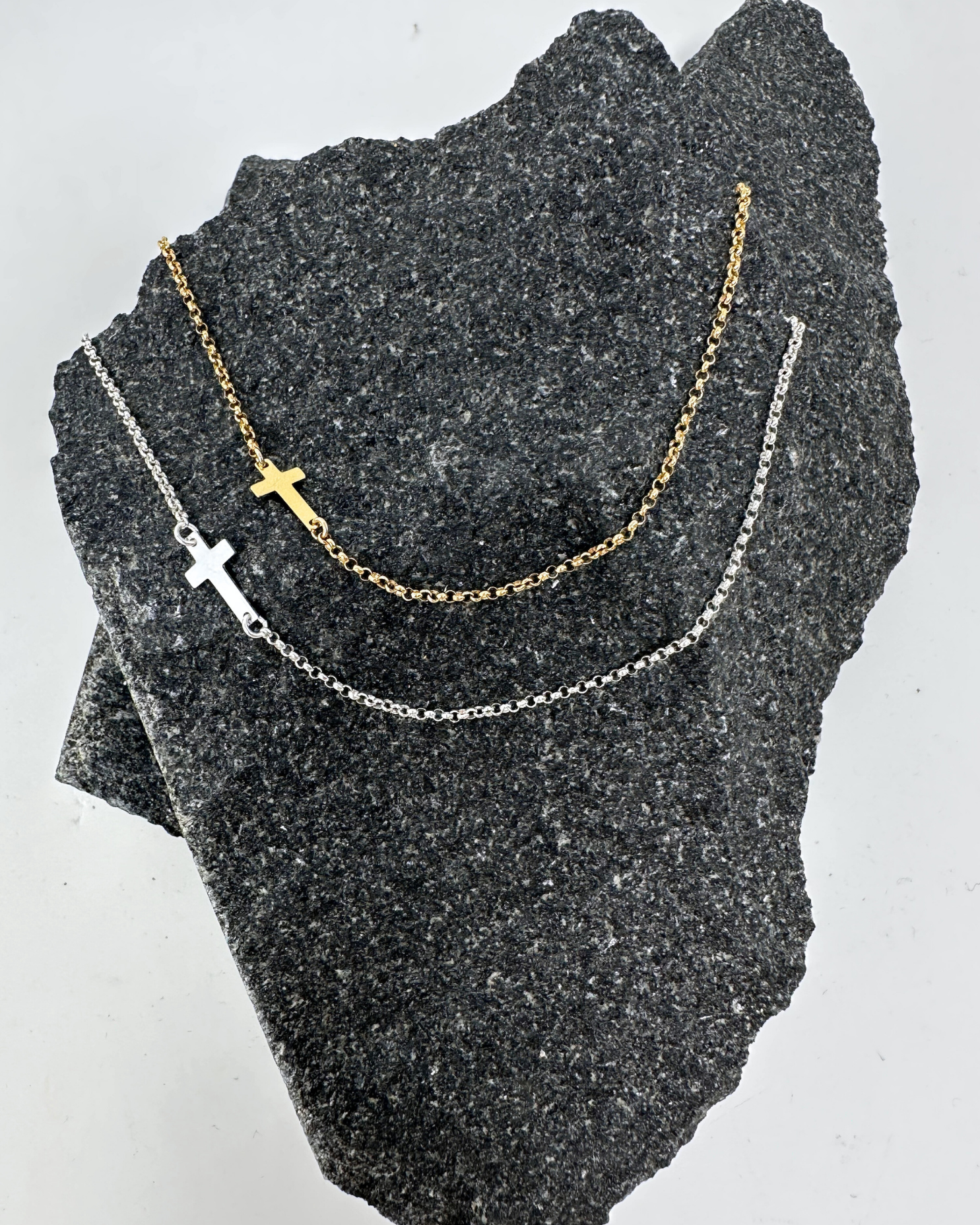 The Redeemed Necklace