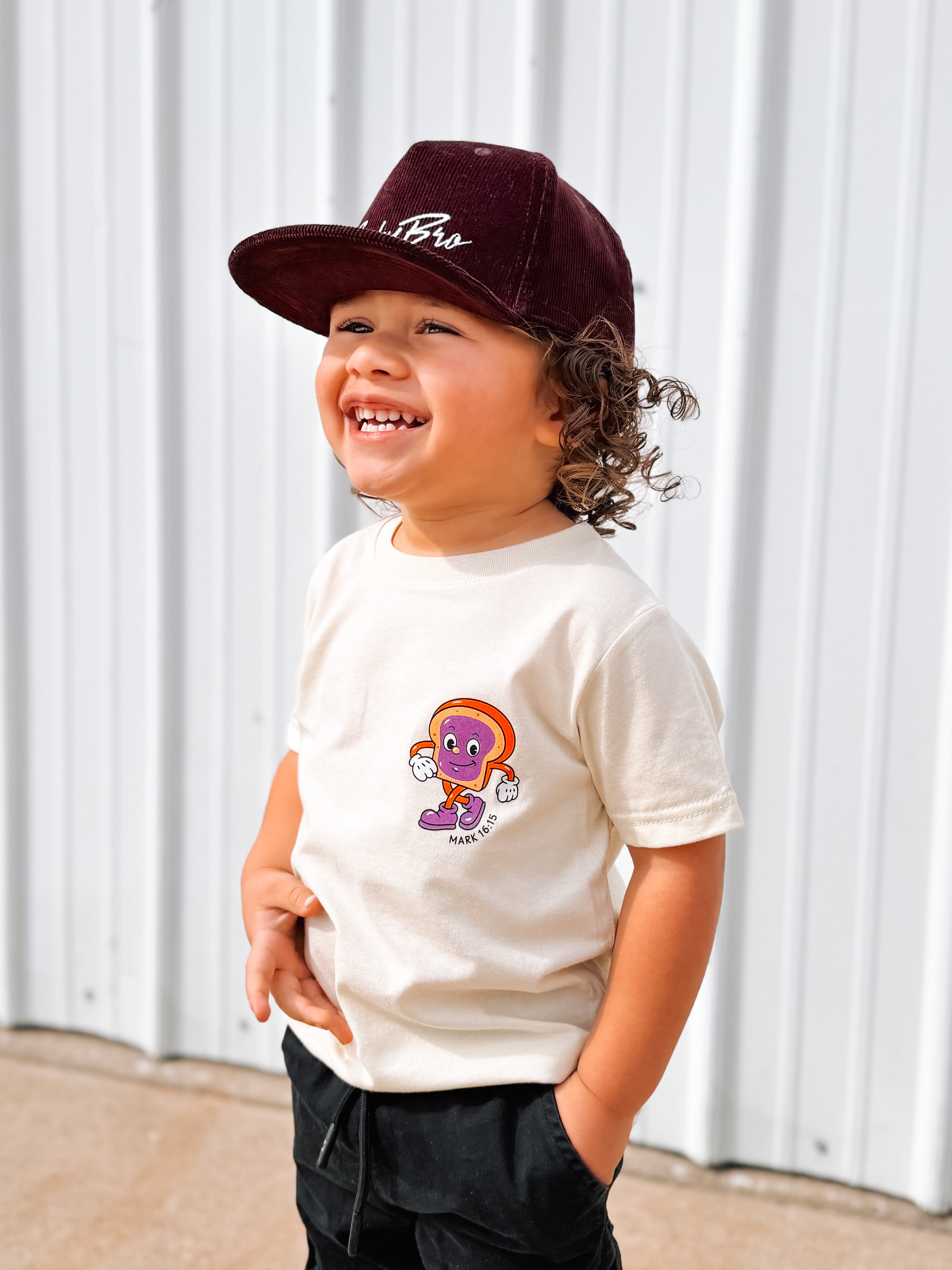 Spread the Gospel T-Shirt