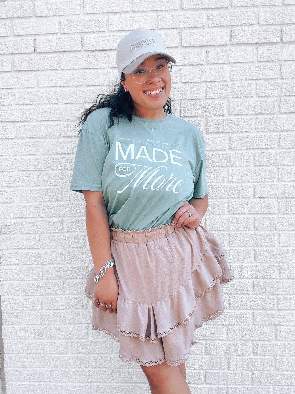 Made for More T-Shirt