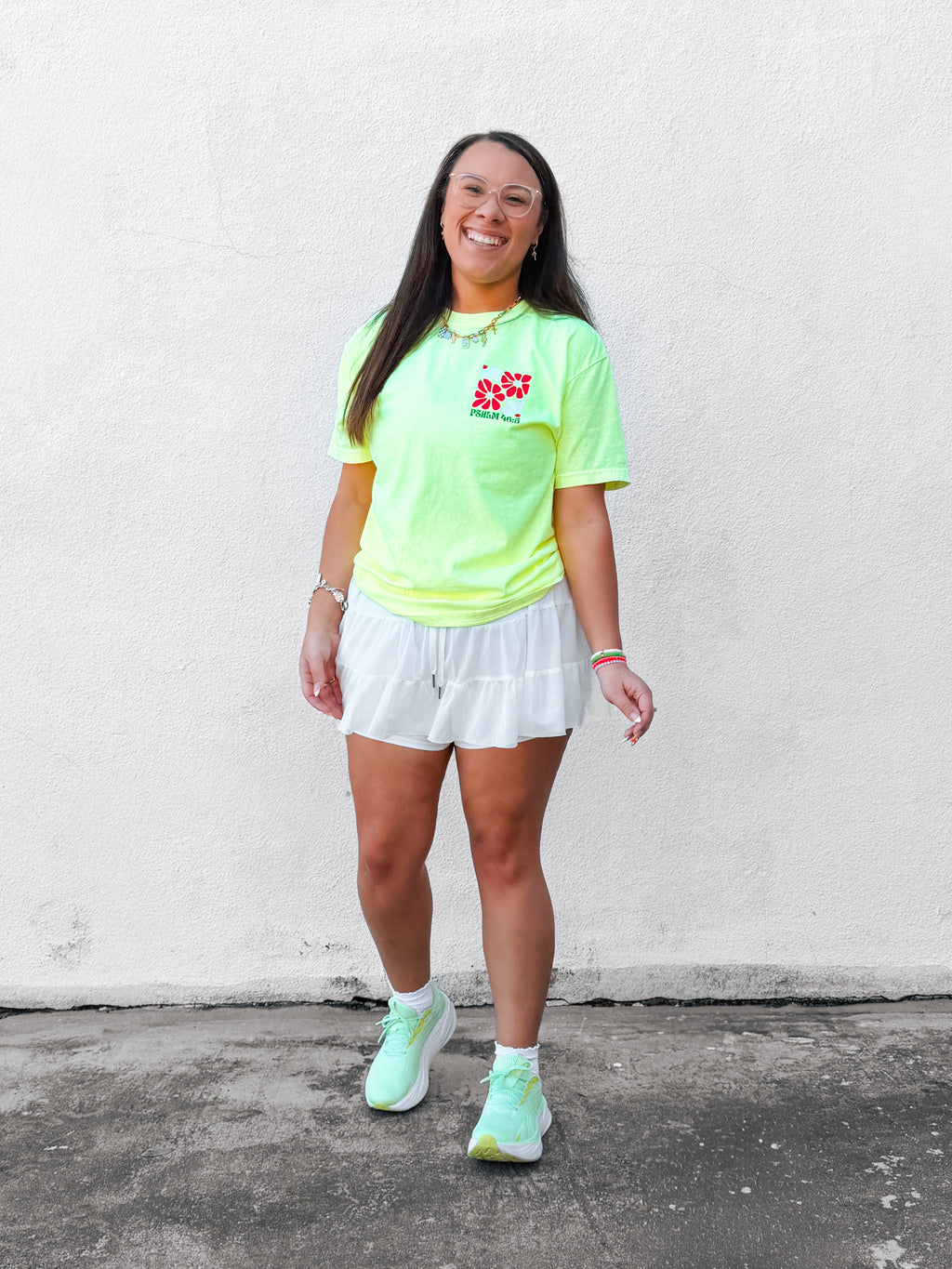 God is within Her T-Shirt