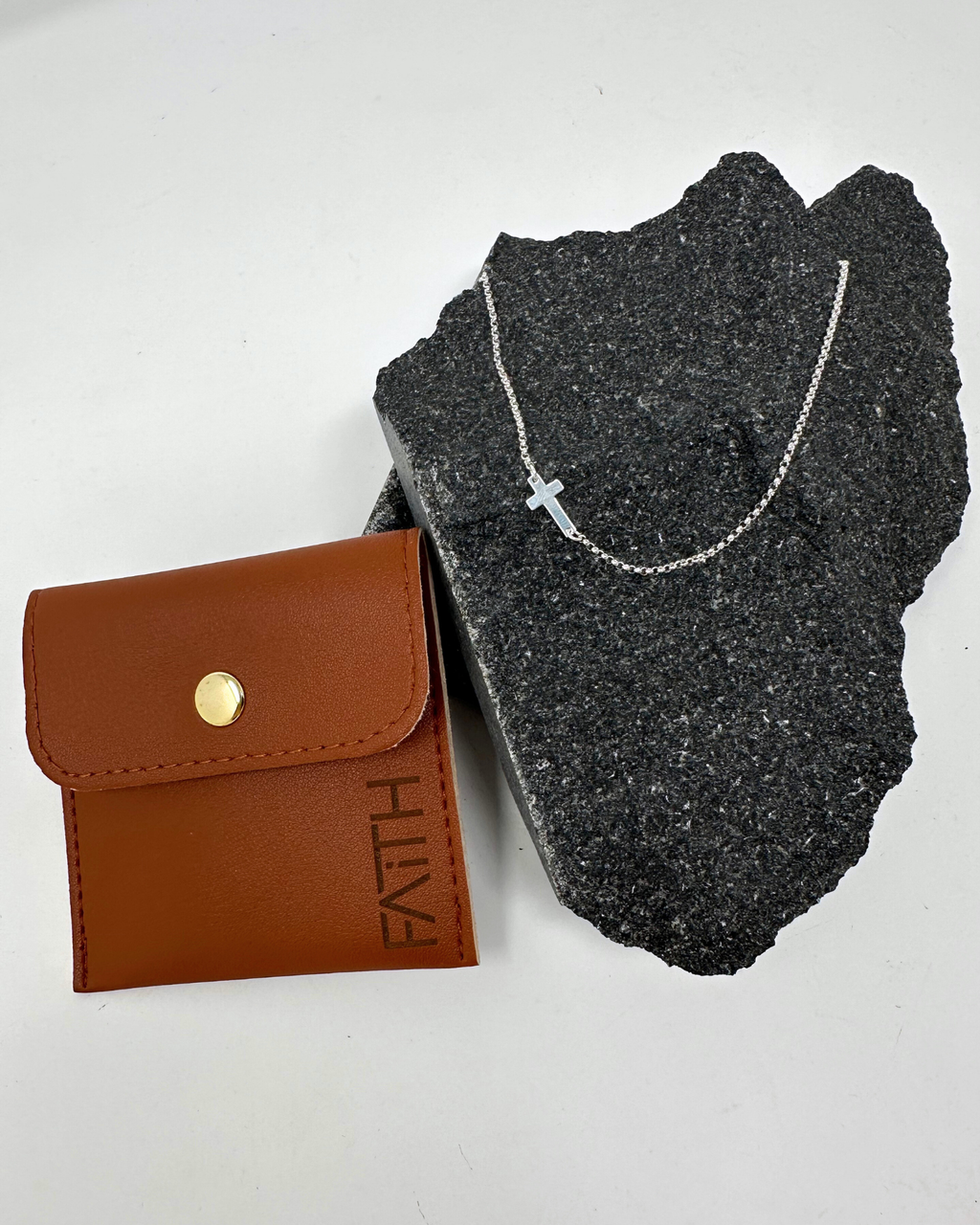 The Redeemed Necklace