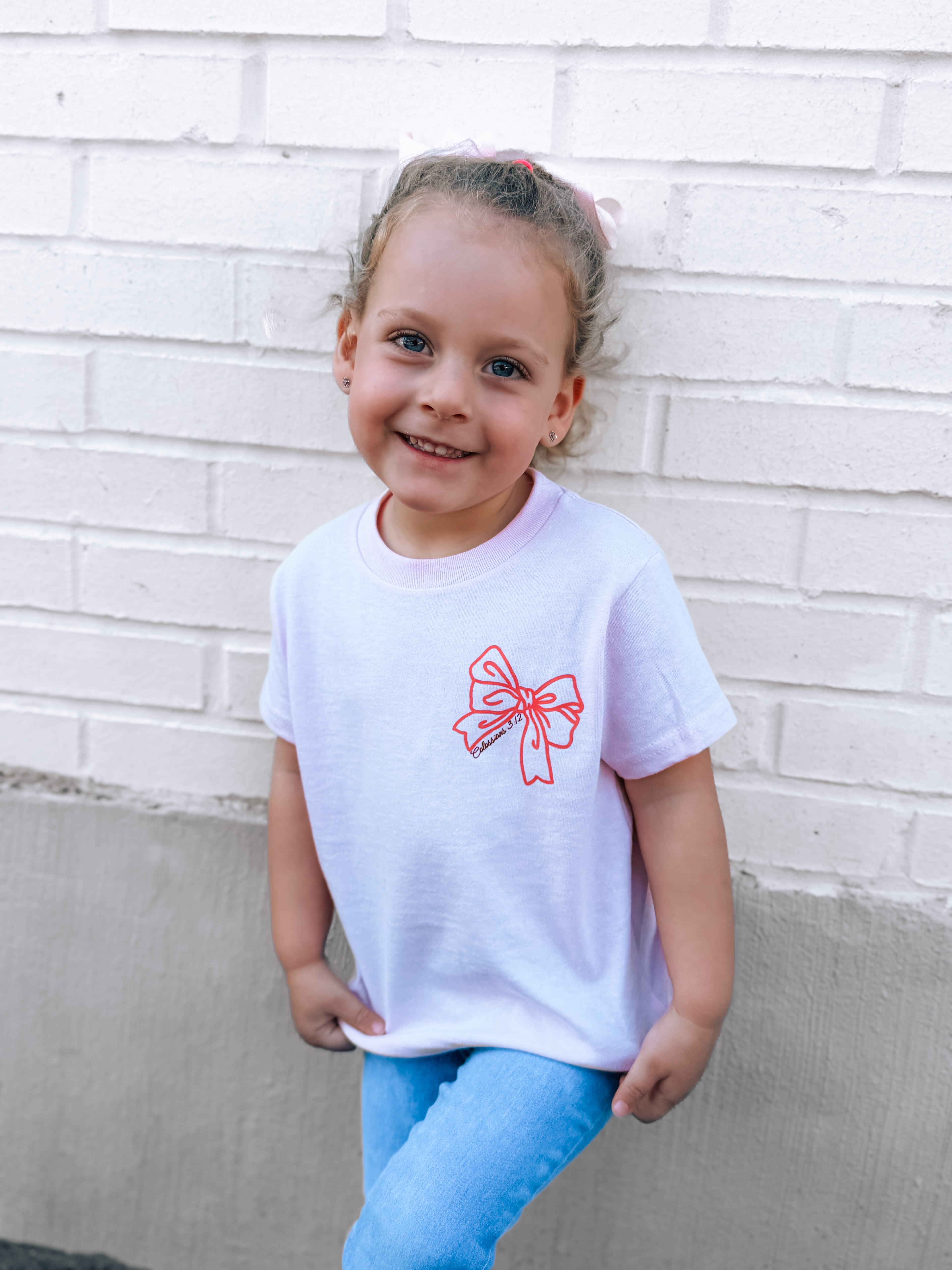 Dearly Loved Kids T-Shirt