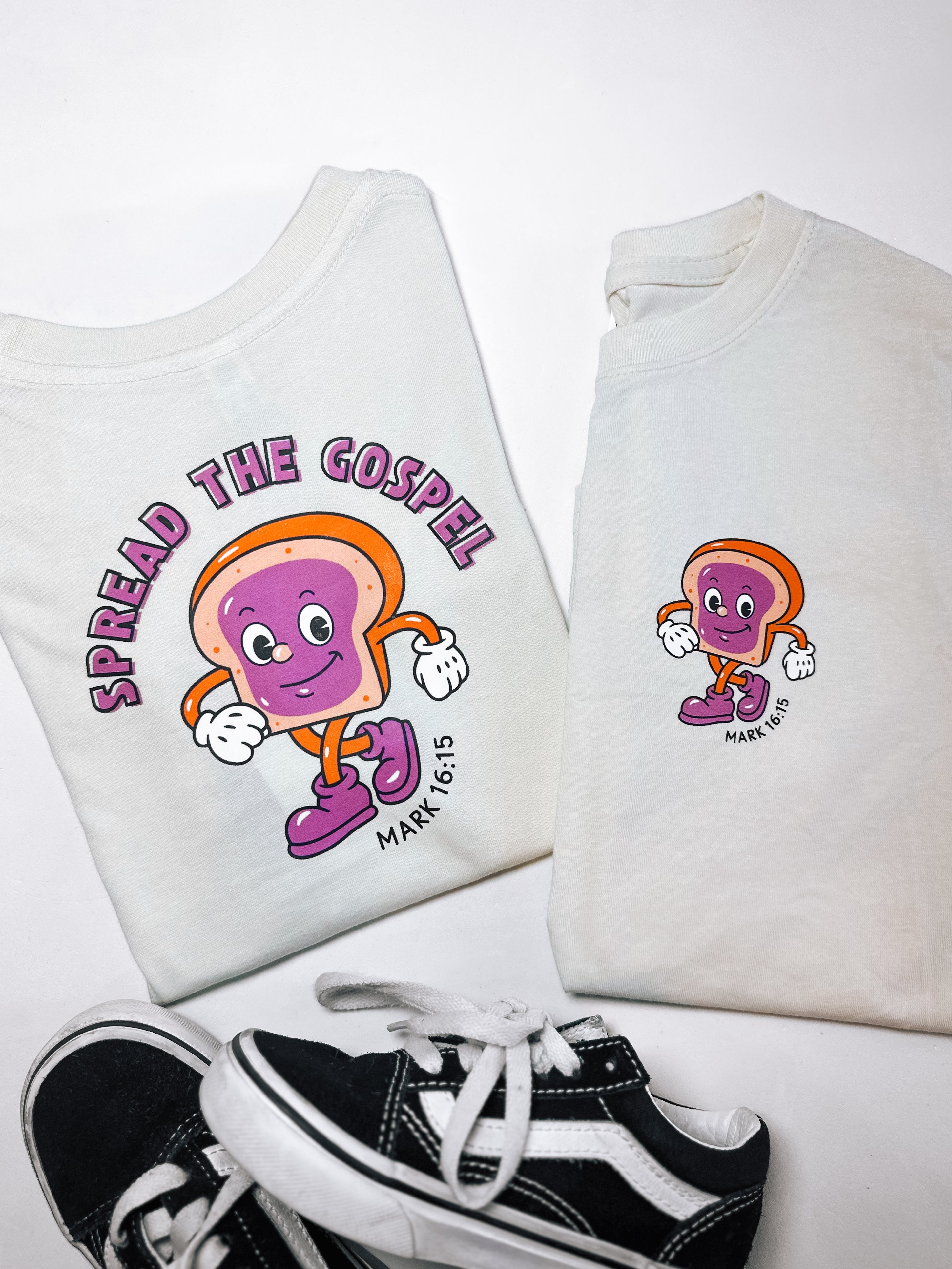 Spread the Gospel T-Shirt