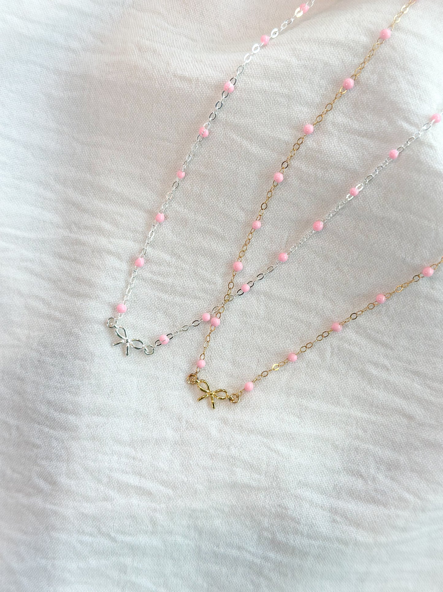 Every Good and Perfect Gift Necklace