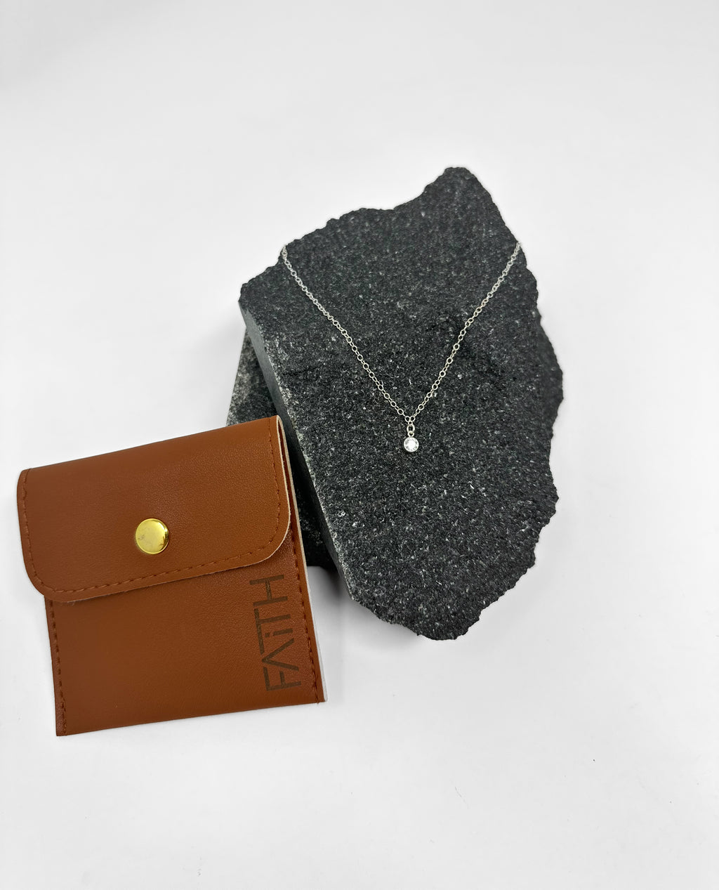 The Renewed Necklace