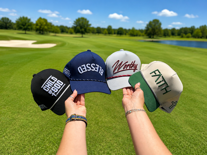 Worthy | Mens Hat