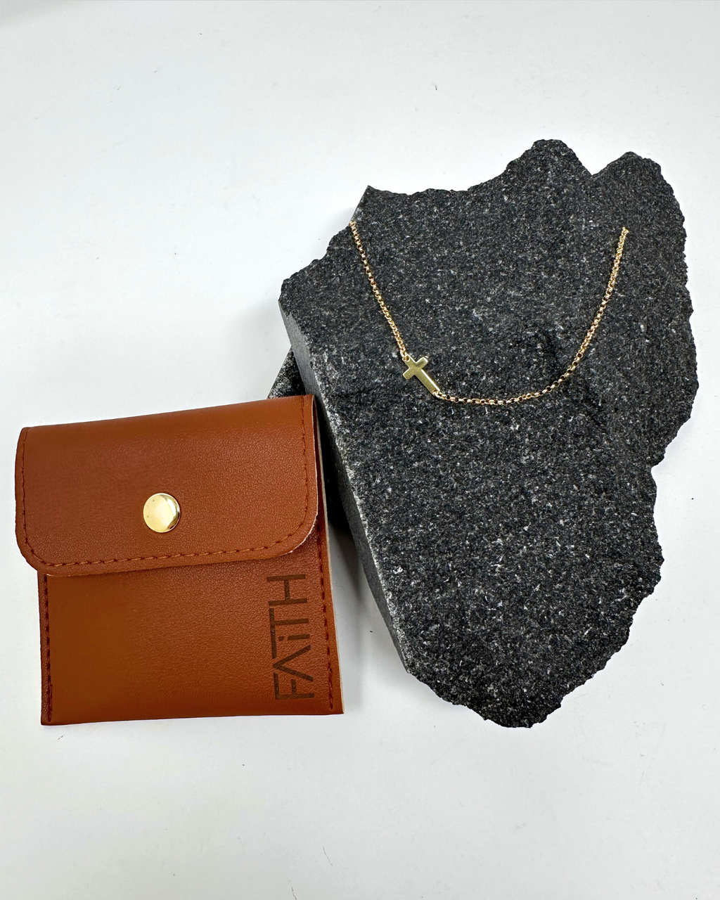 The Redeemed Necklace