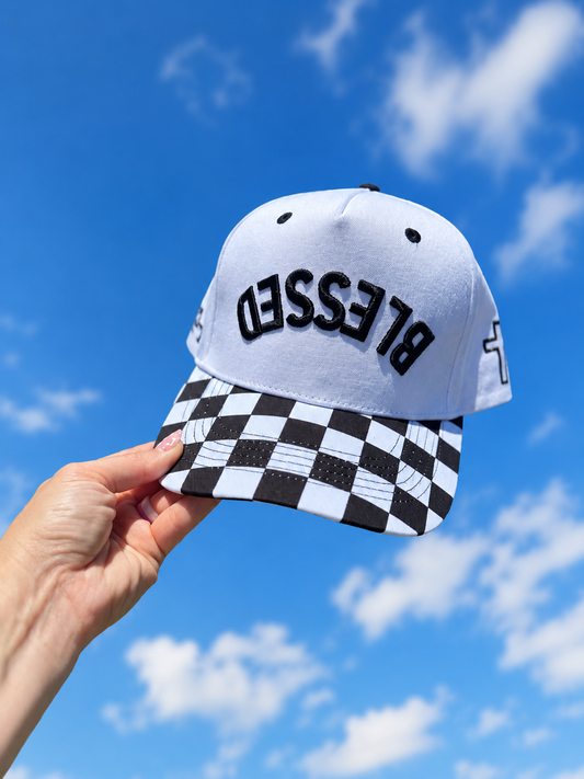 Blessed | Womens Hat