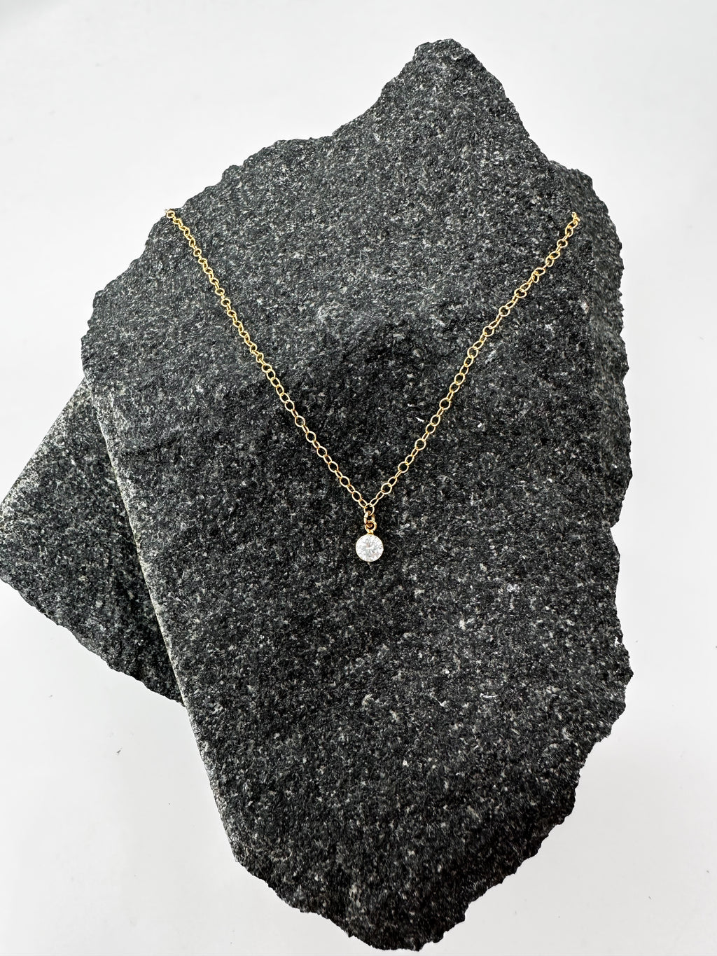 The Renewed Necklace