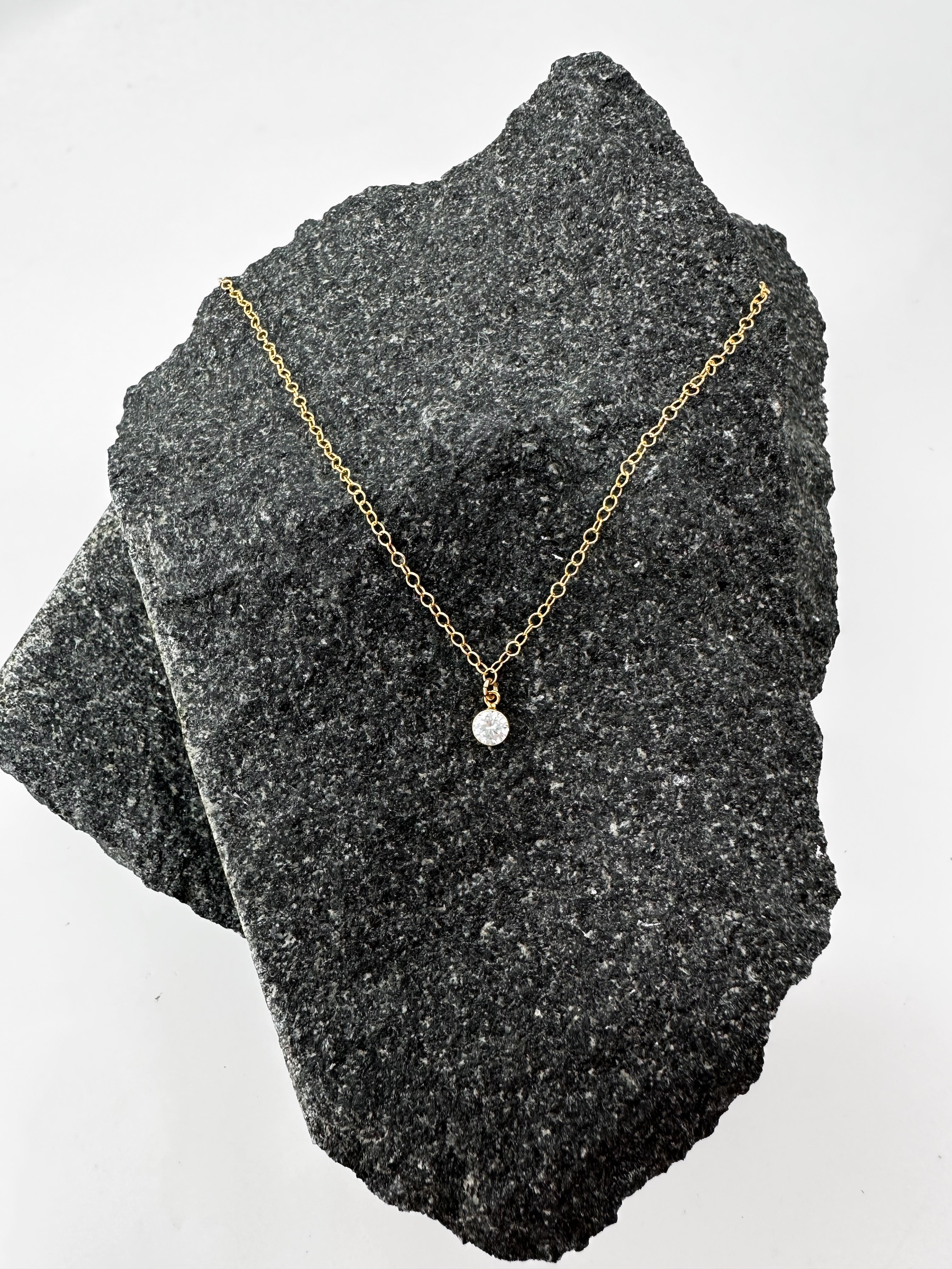 The Renewed Necklace