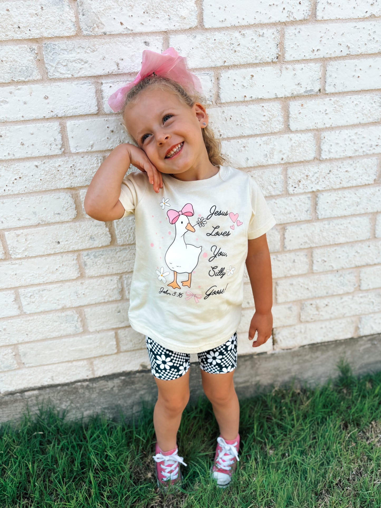 Silly Goose T-Shirt