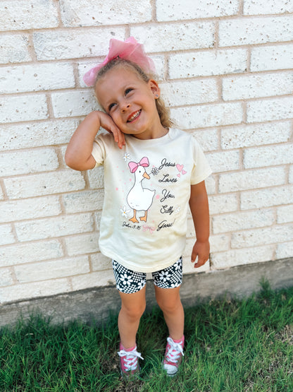 Silly Goose T-Shirt
