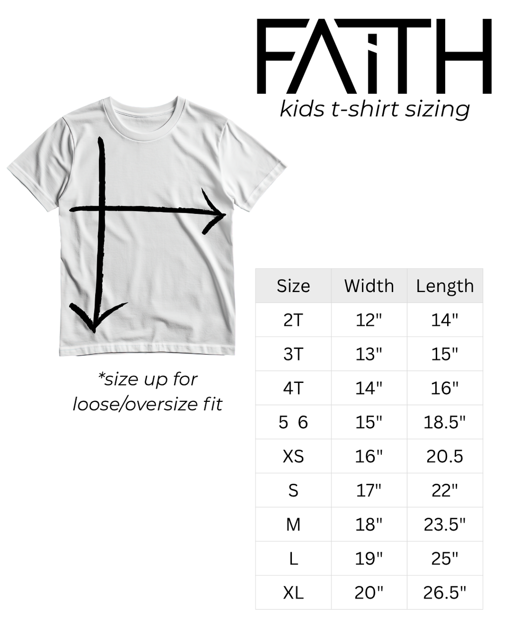 Child Of God T-Shirt