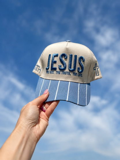 The Way | Womens Hat