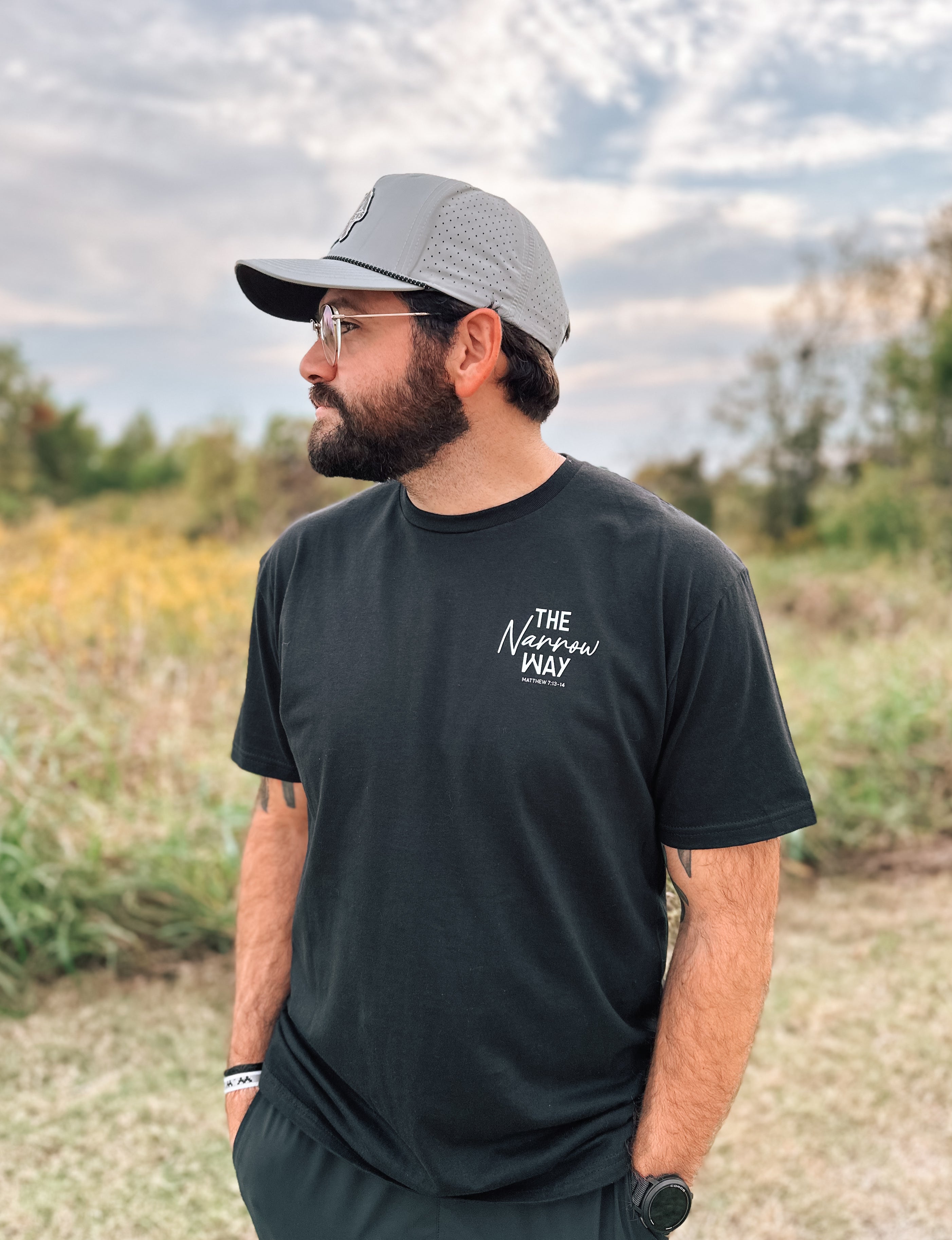 The Narrow Way T-Shirt