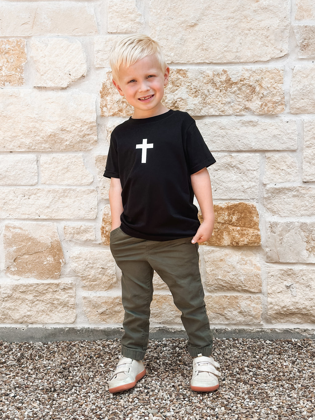 Child Of God T-Shirt