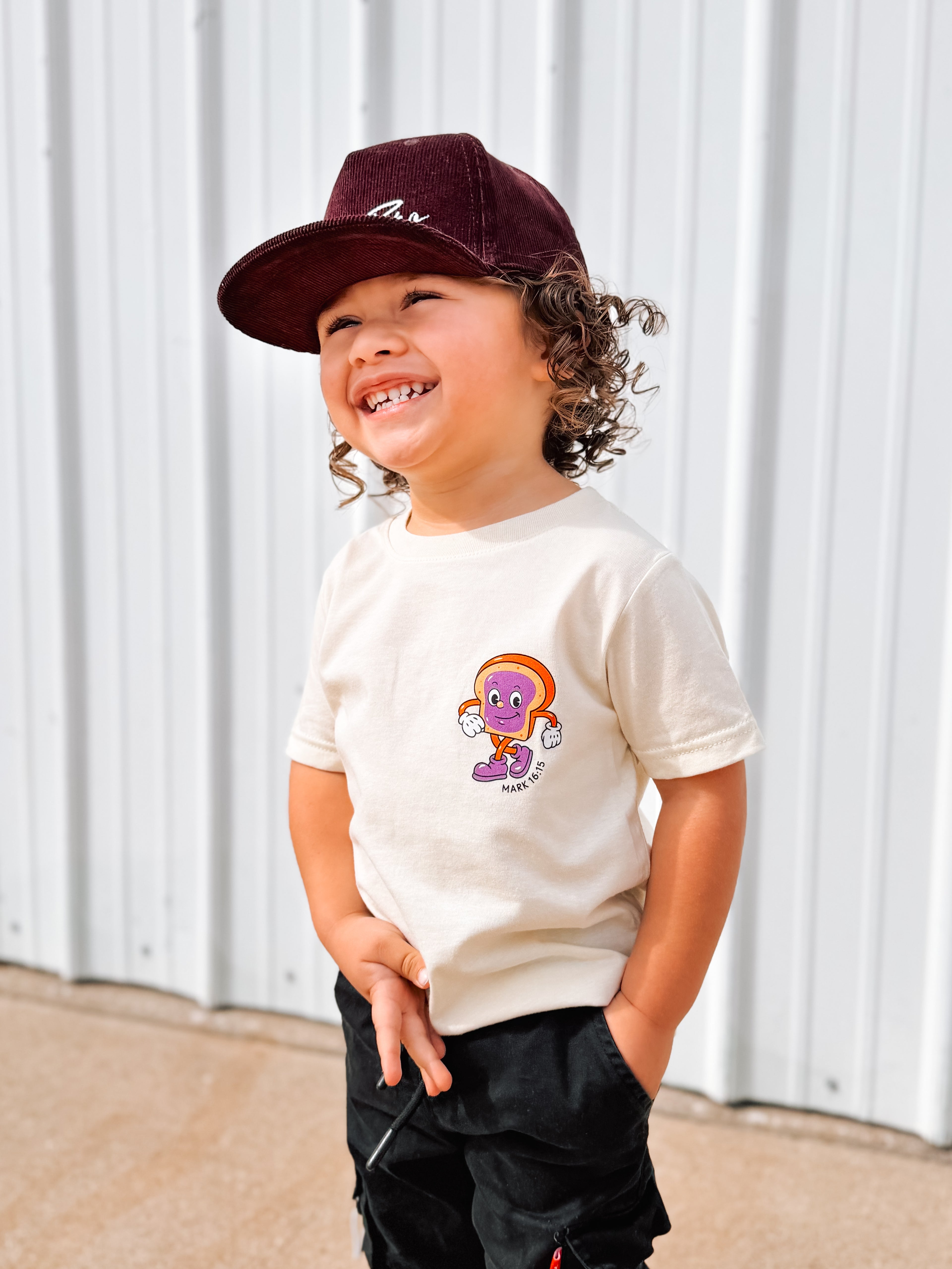 Spread the Gospel T-Shirt