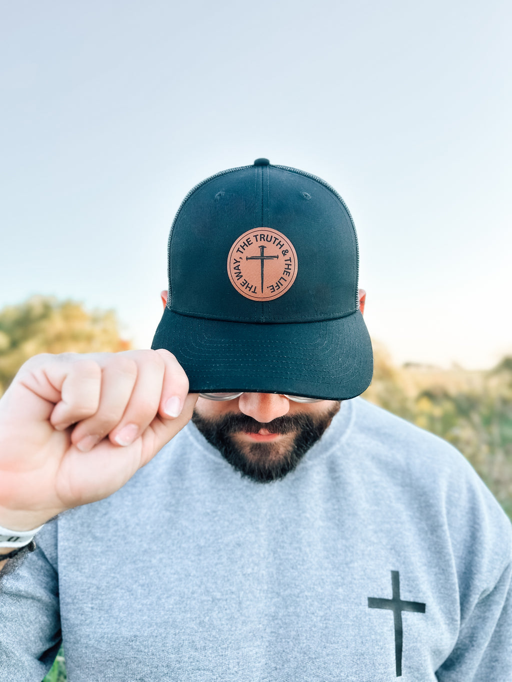 The Truth - Adult Hat