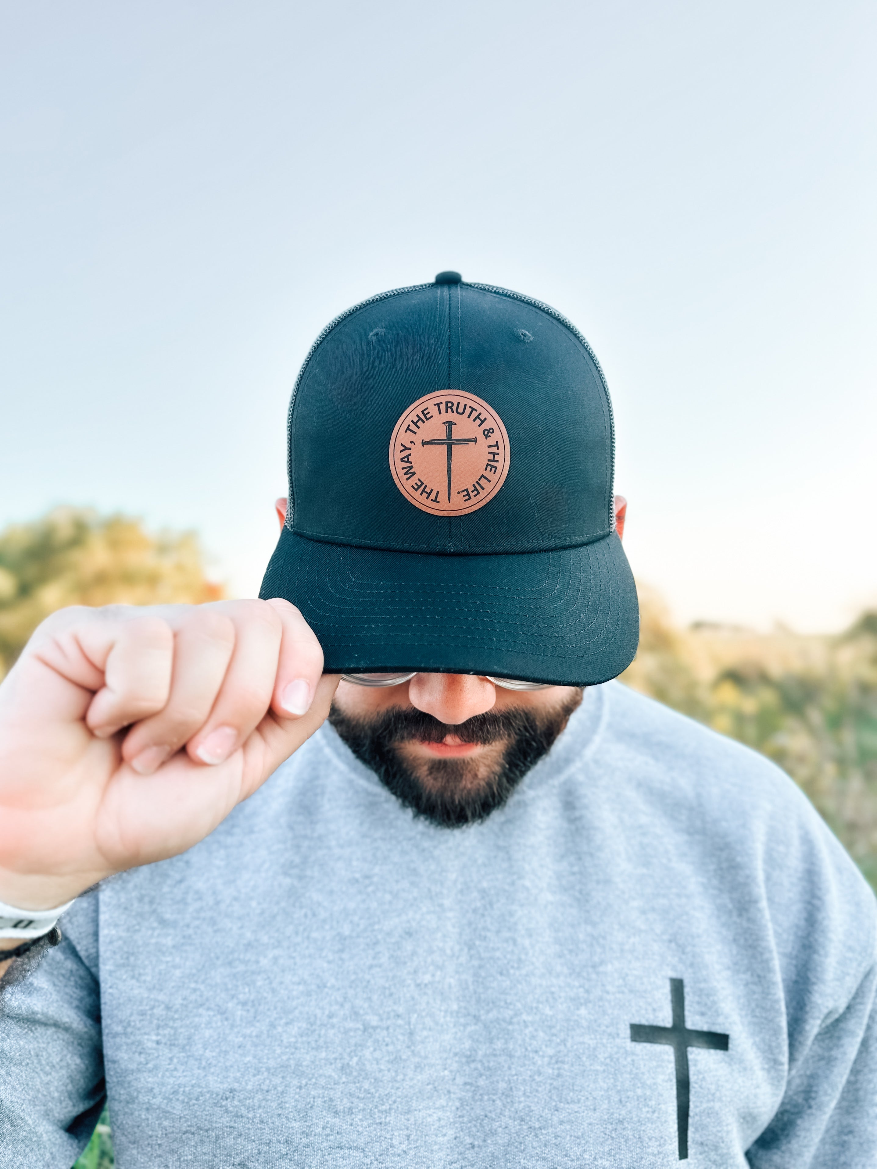 The Truth - Adult Hat