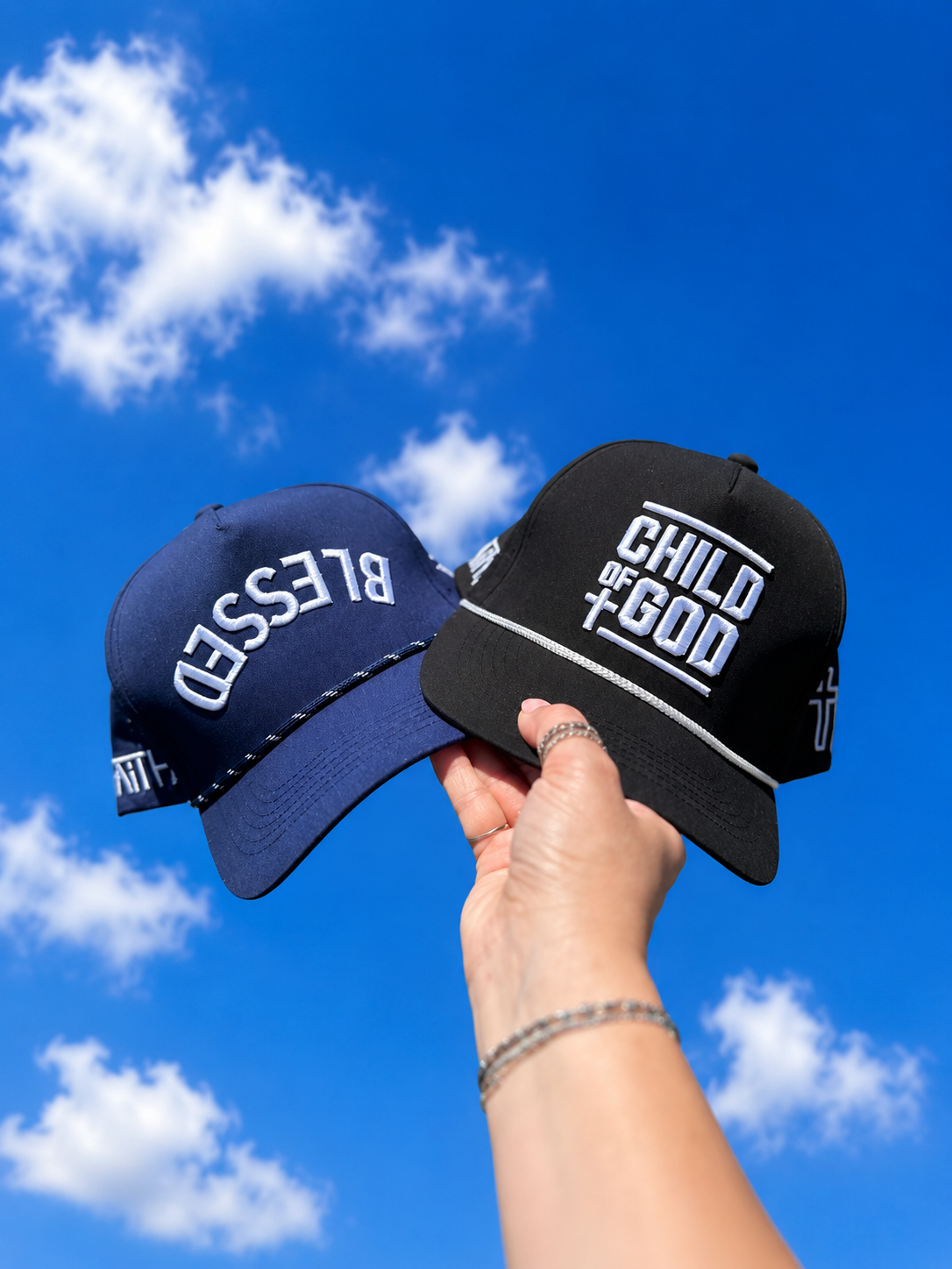 Child of God | Mens Hat