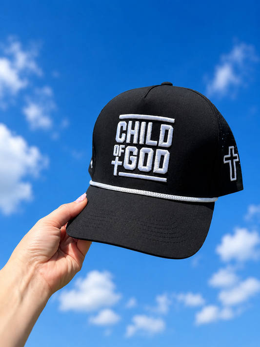 Child of God | Mens Hat