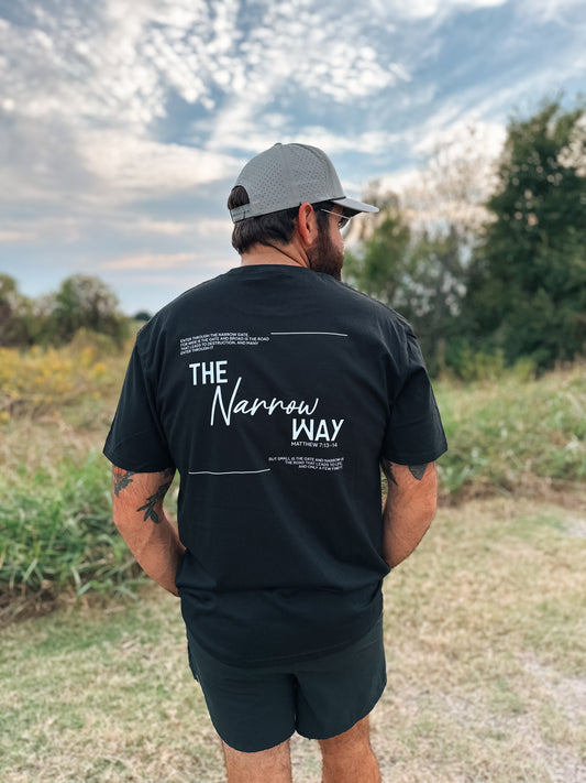 The Narrow Way T-Shirt
